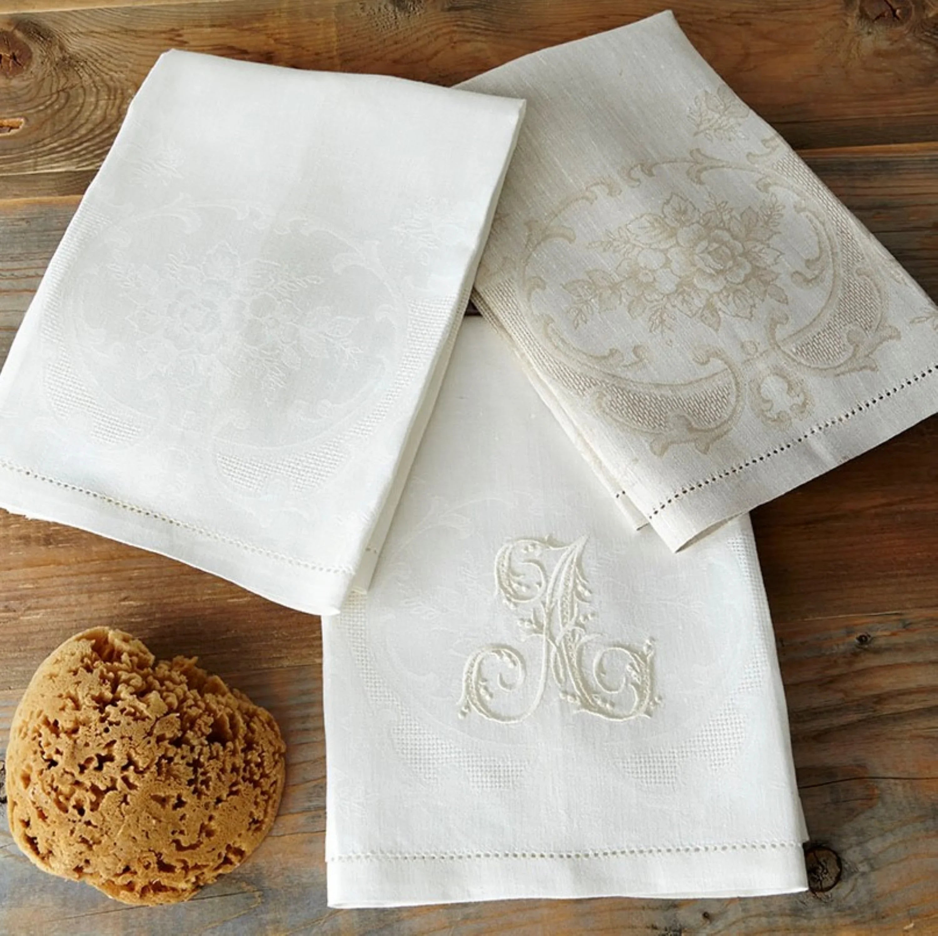 Porto Guest Towel - The Mayfair Hall