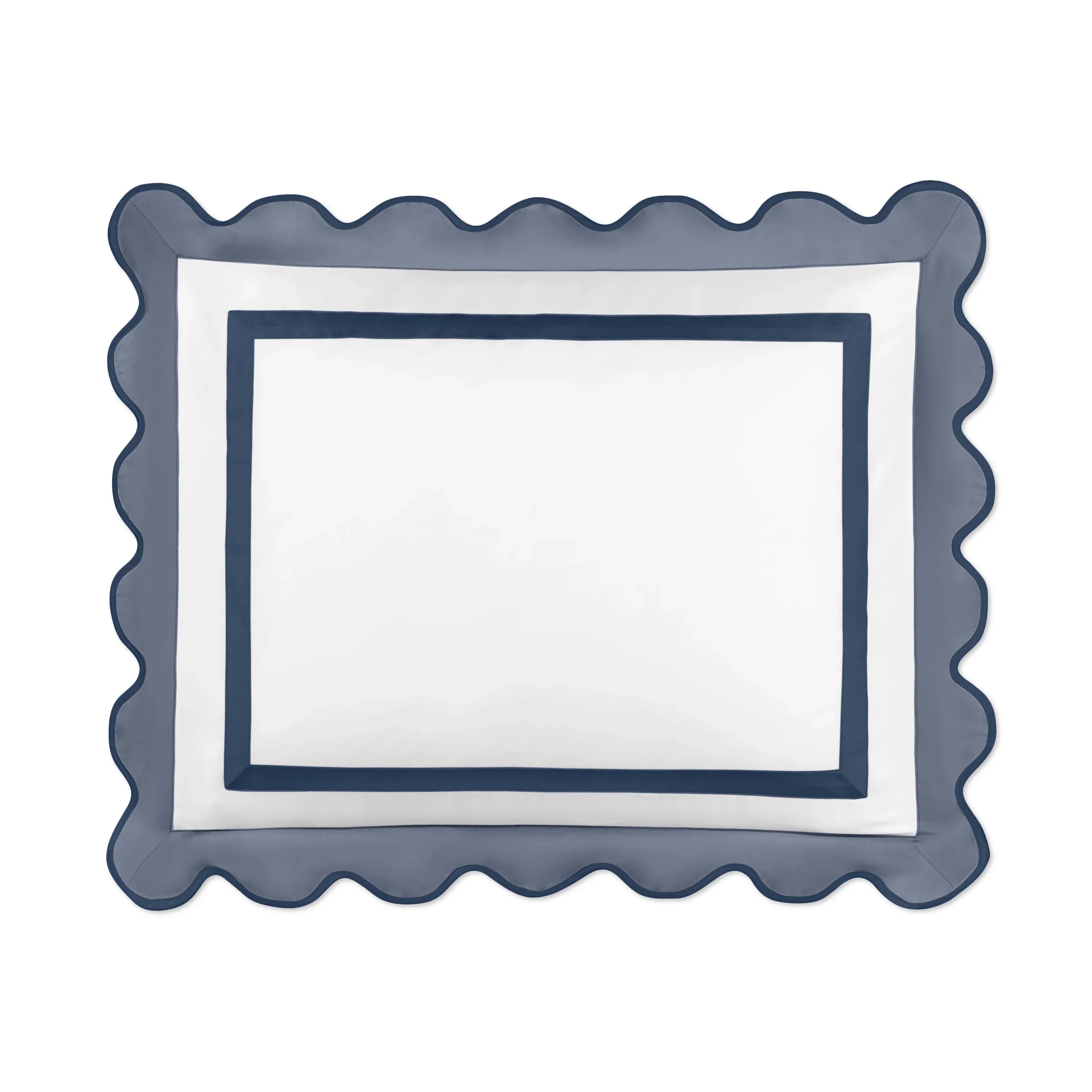 Portofino Sham - The Mayfair Hall