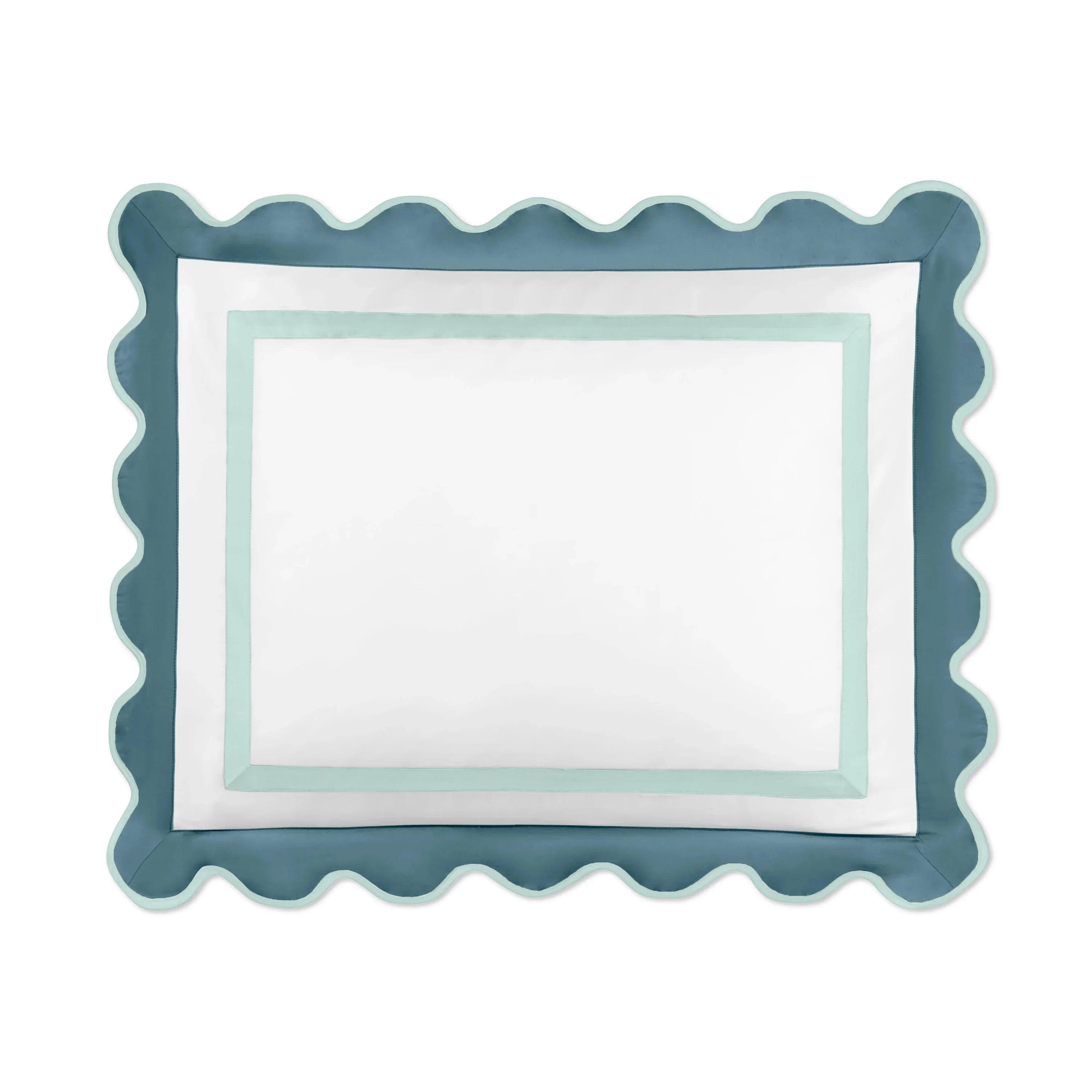 Portofino Sham - The Mayfair Hall