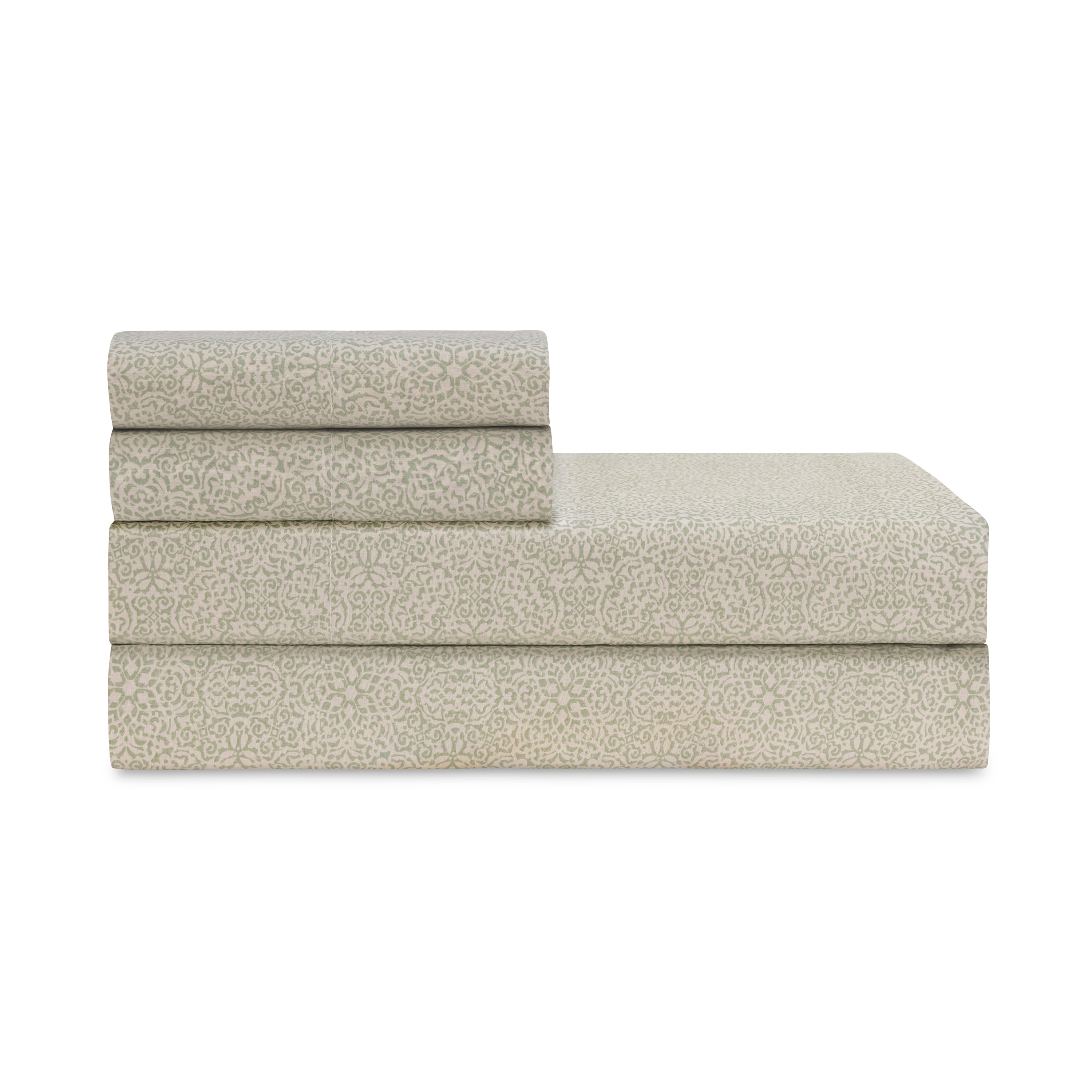 Primavera Sheet Set
