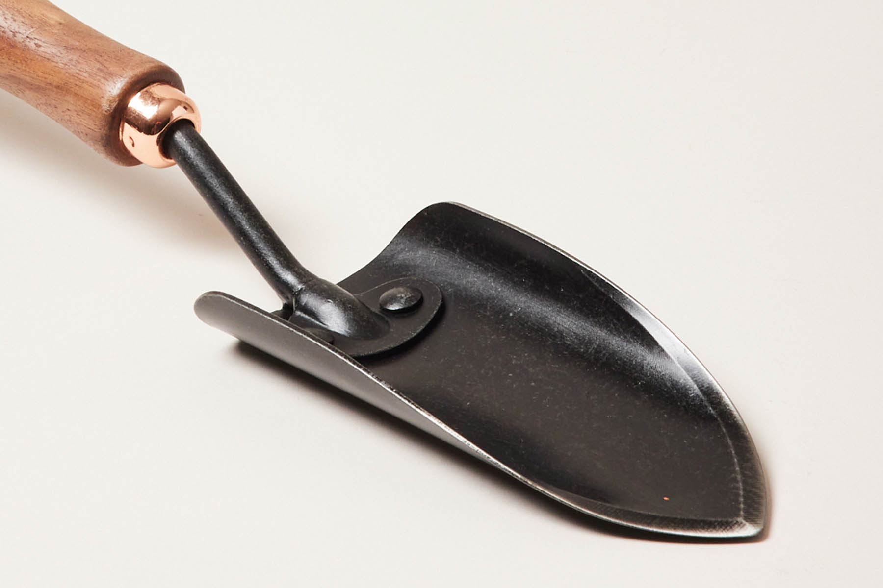 Walnut Handled Garden Tools