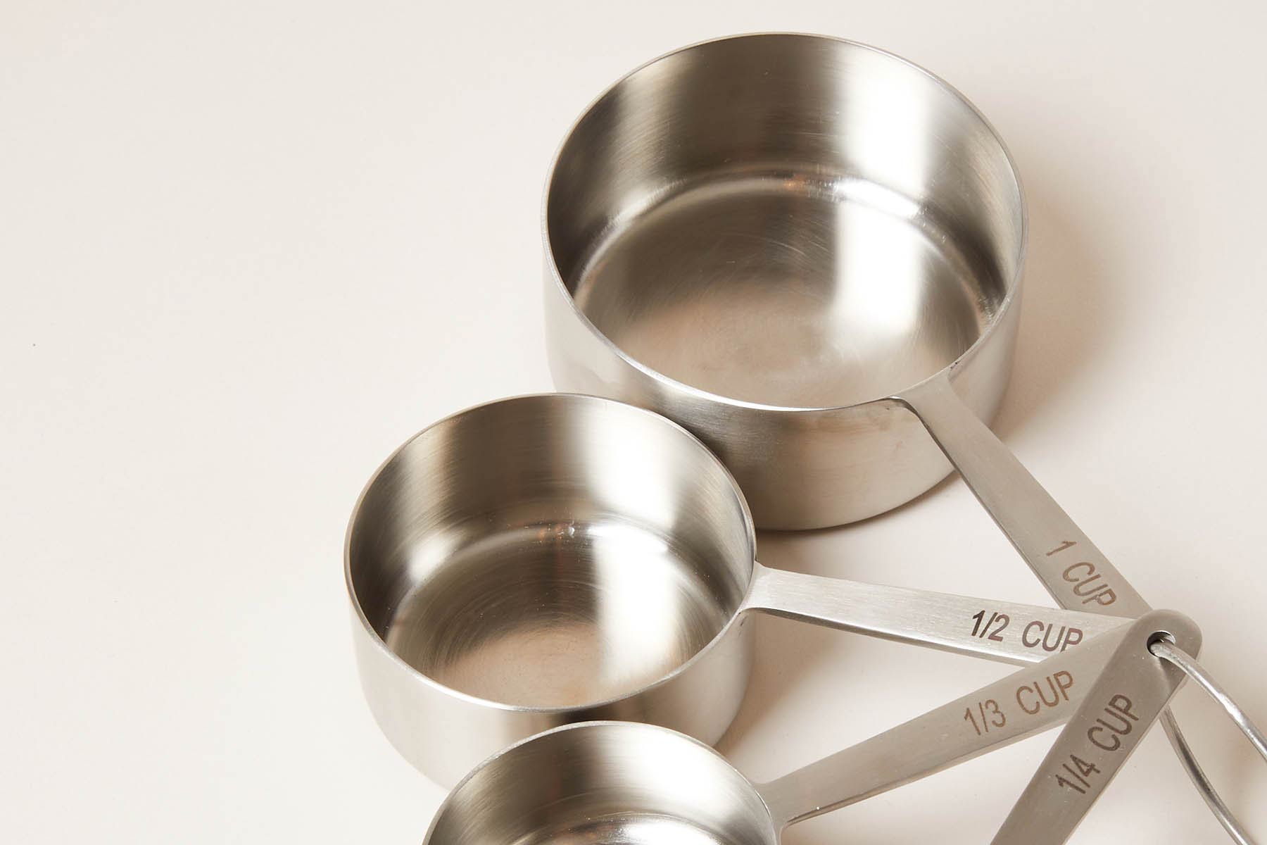 Stowe Measuring Cups