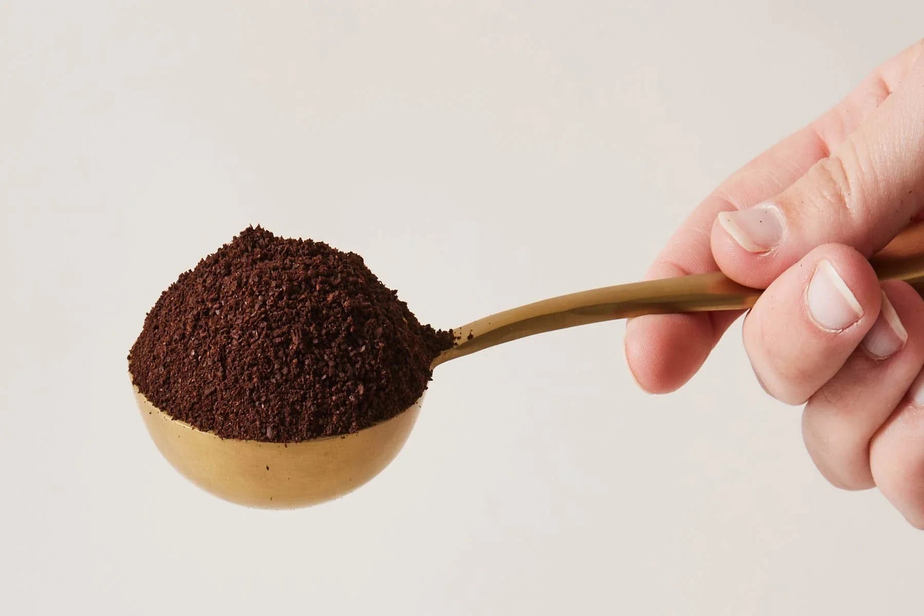 Coffee Scoop