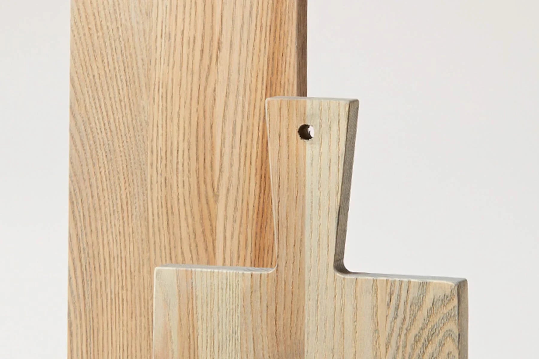 Pantry Cutting Board