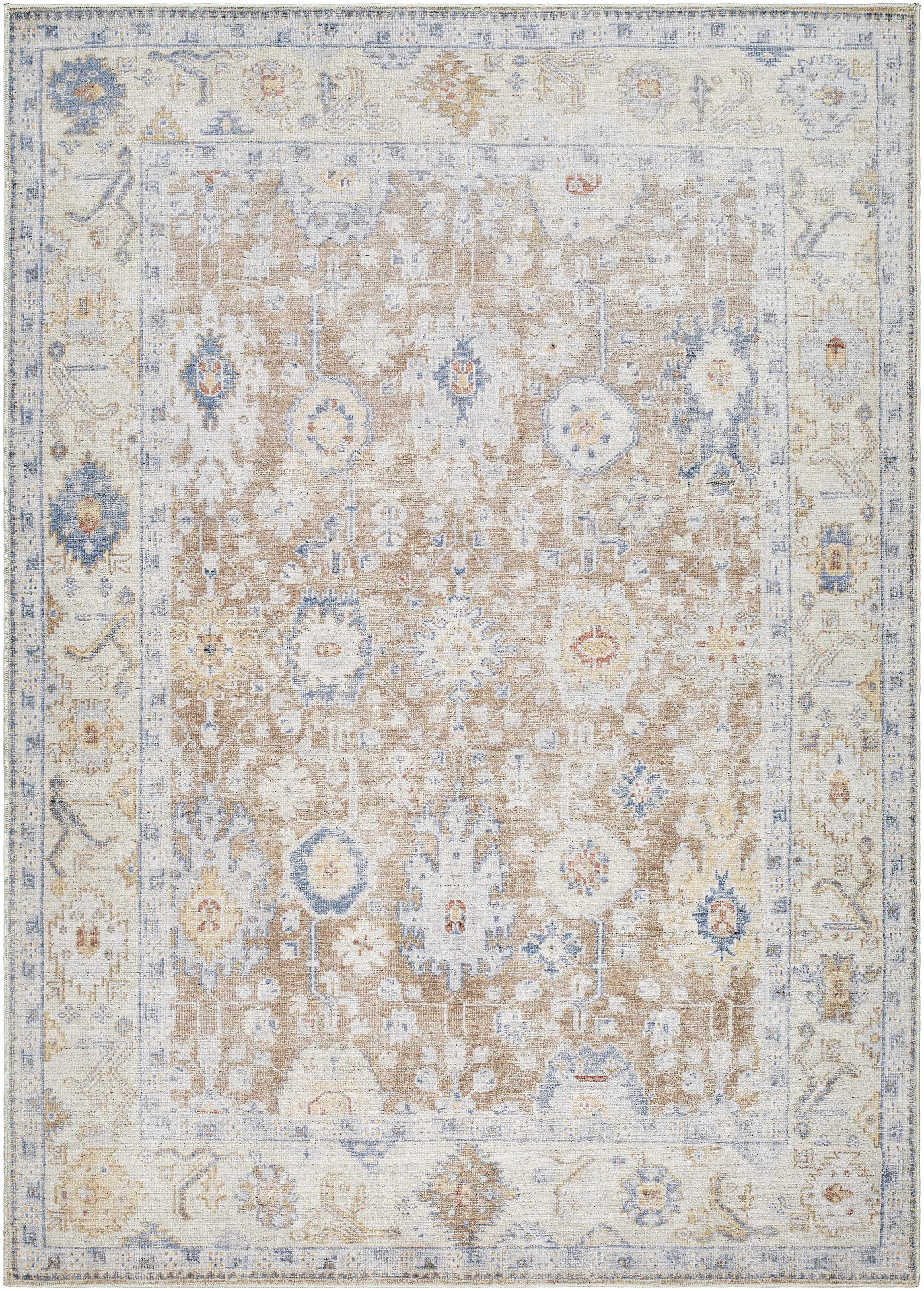 Widad Area Rug