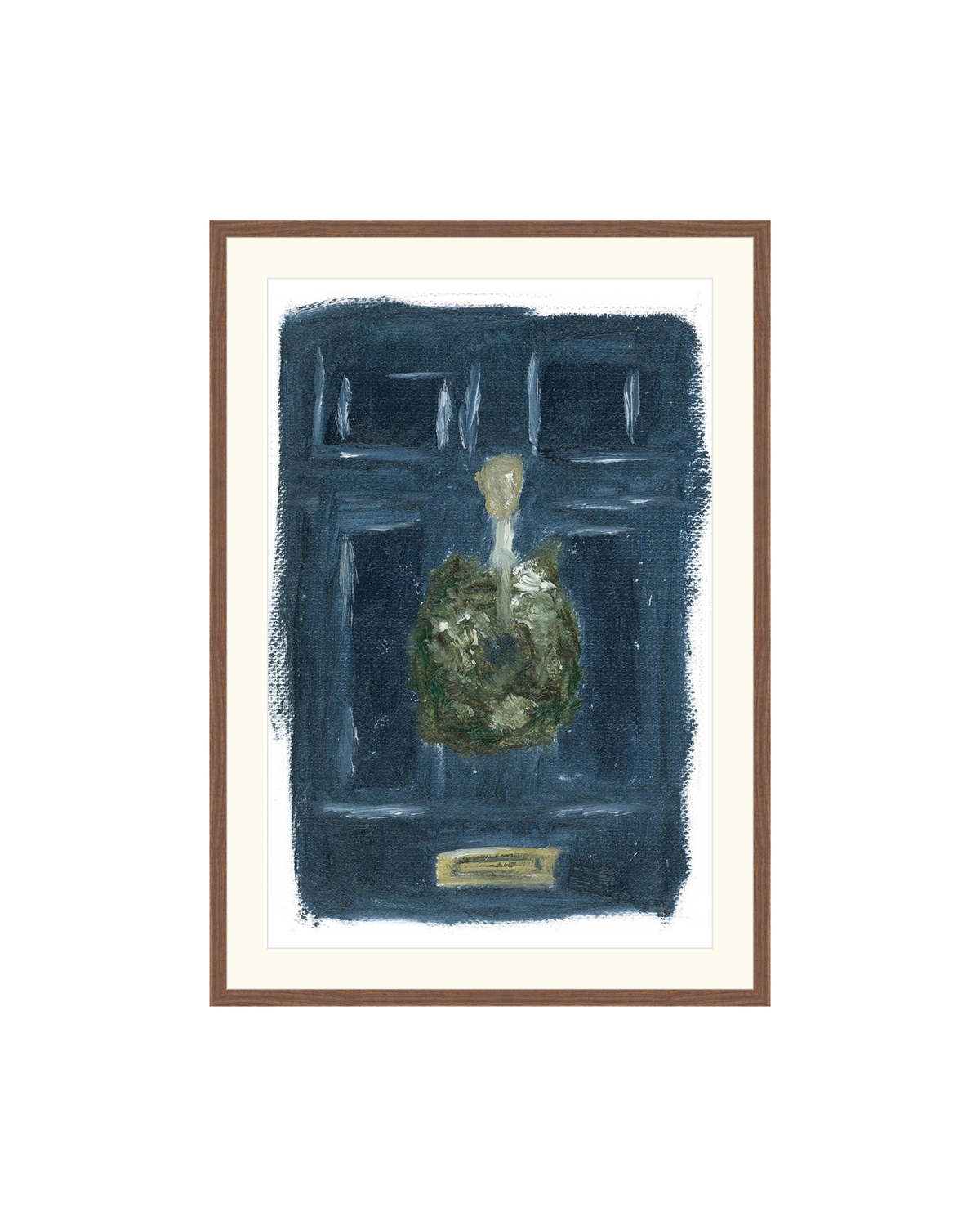 Festive Door
