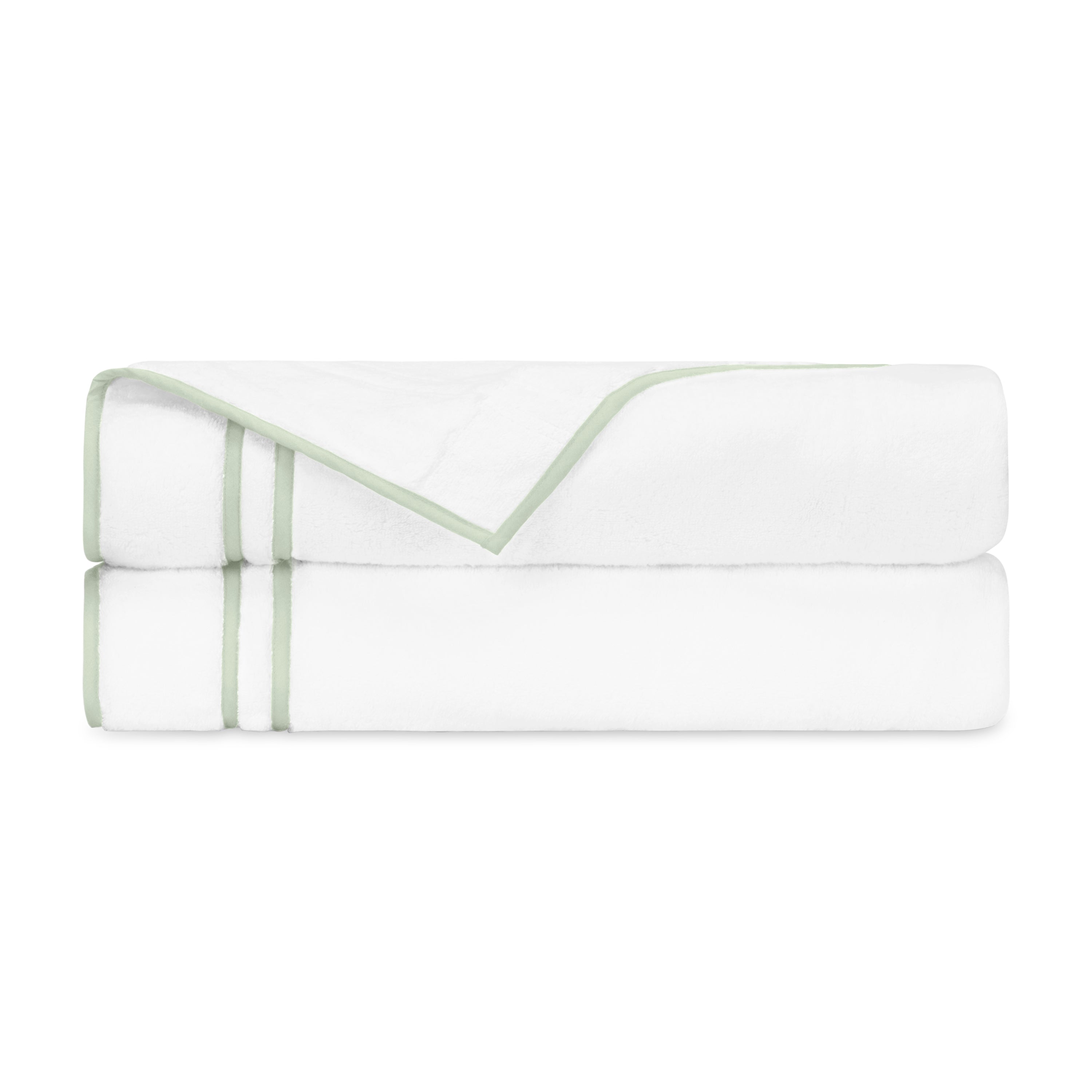 Ribbons Bath Mat