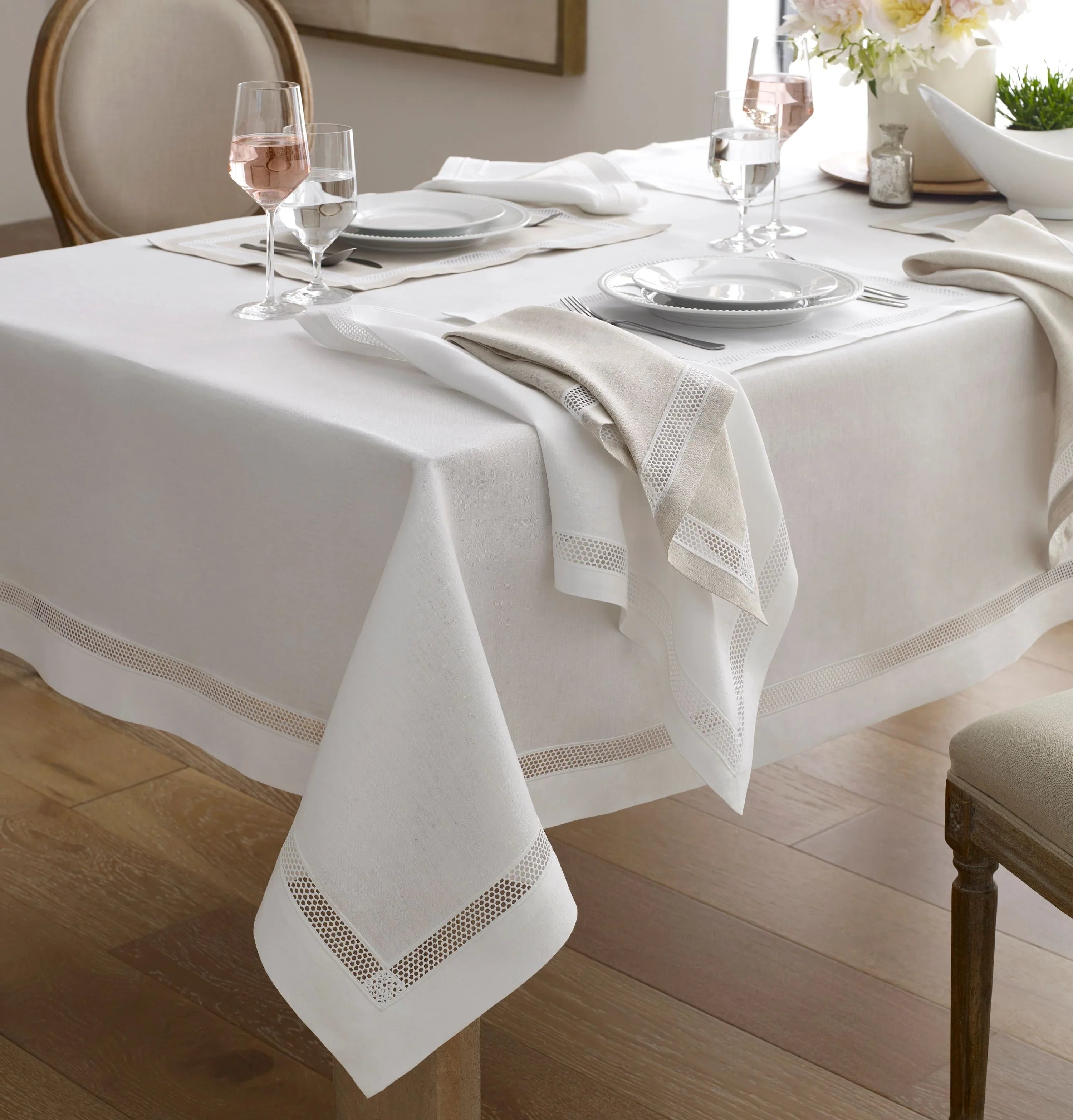 Ritz Tablecloth - The Mayfair Hall