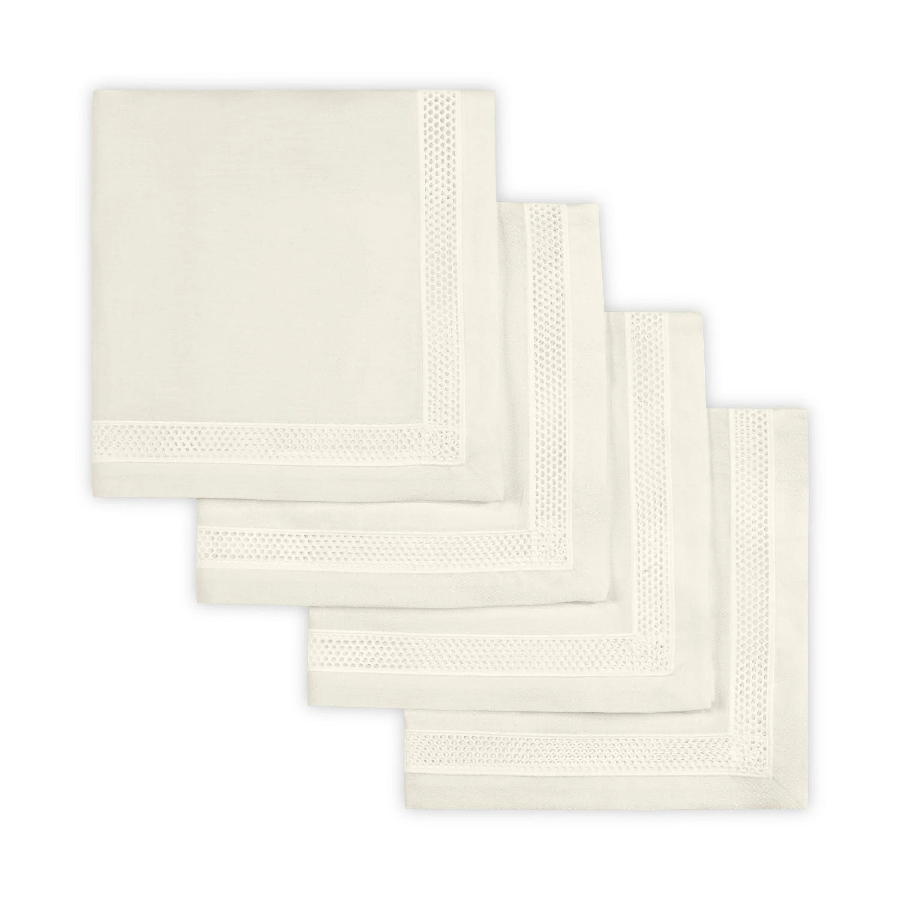 Ritz Dinner Napkins - The Mayfair Hall