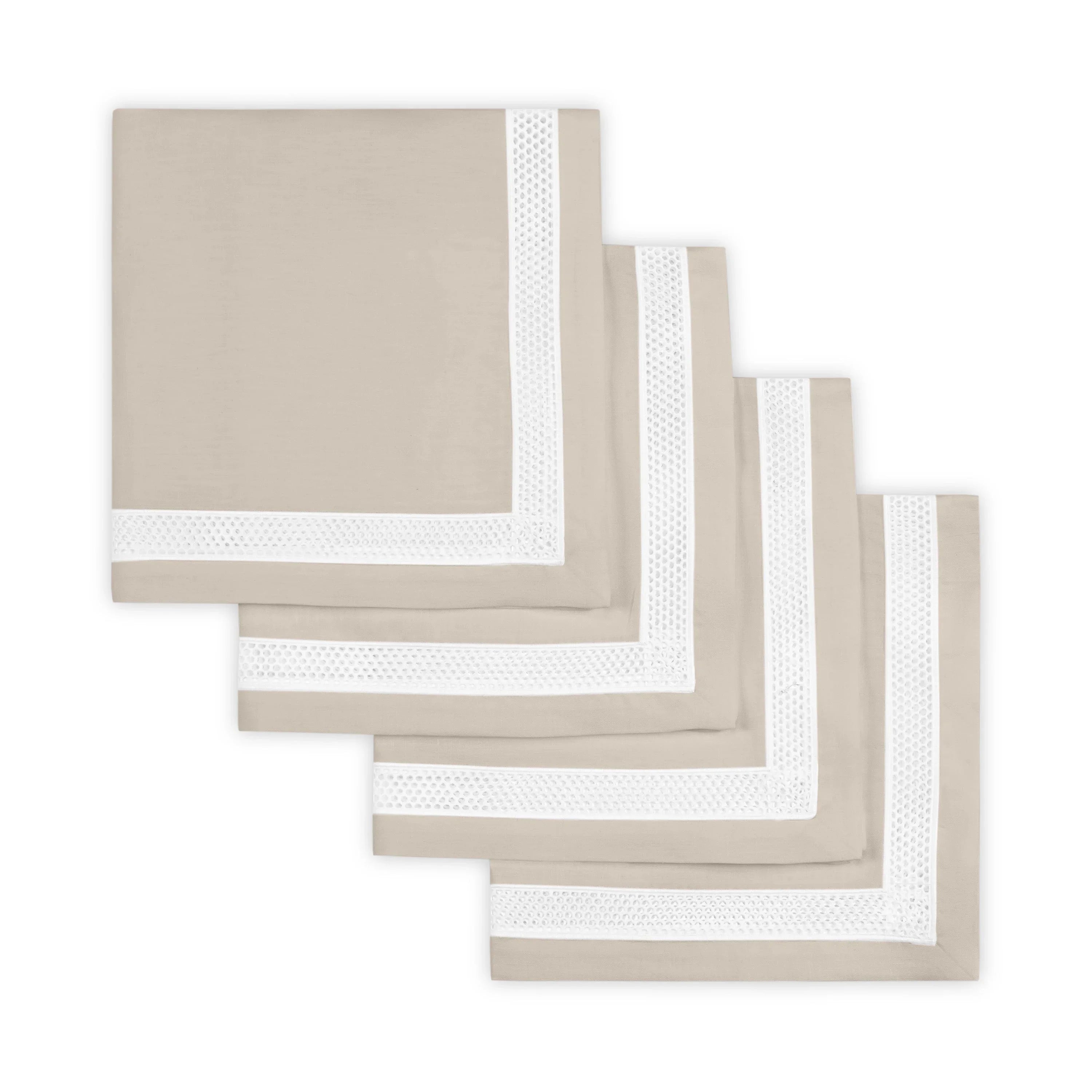 Ritz Dinner Napkins - The Mayfair Hall