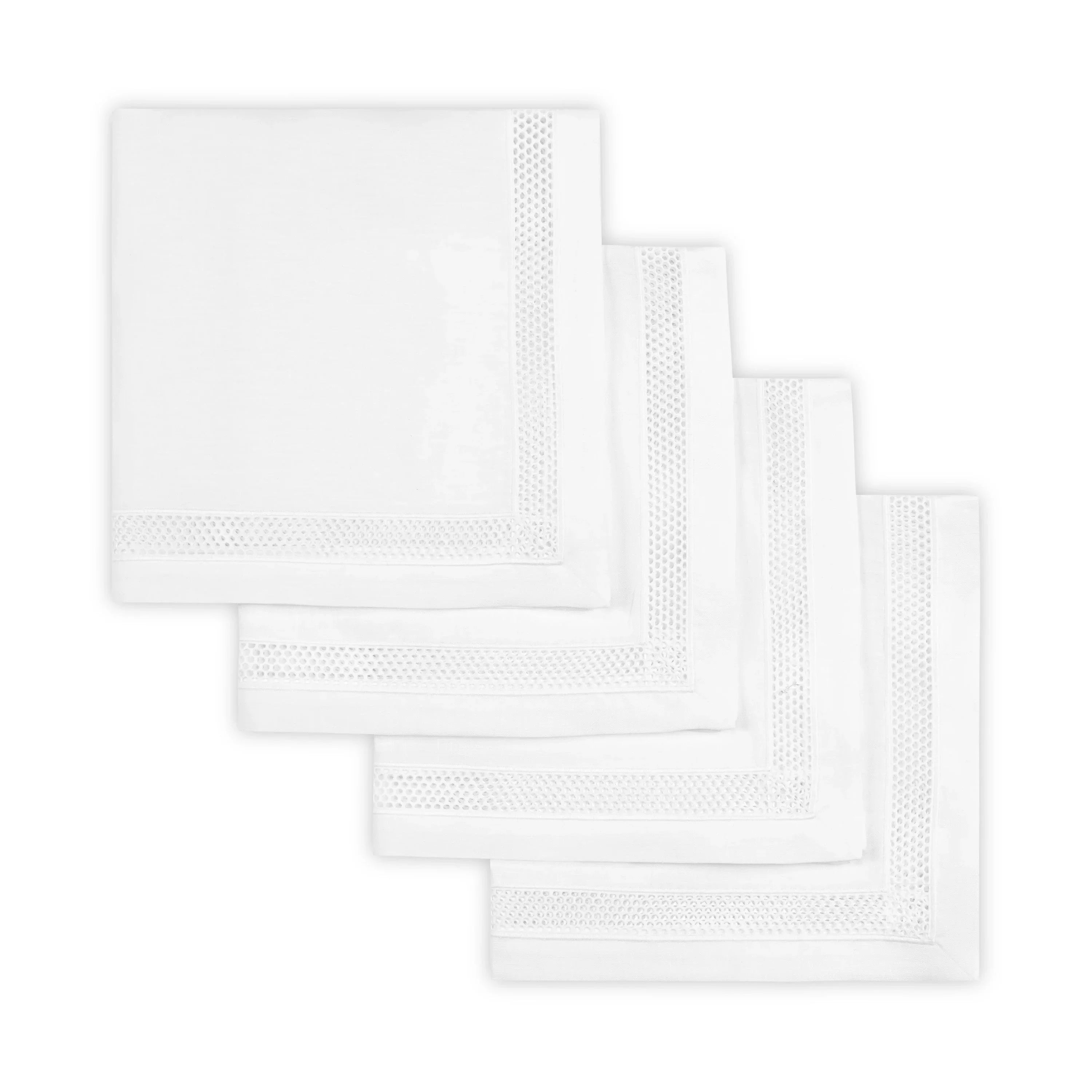 Ritz Dinner Napkins - The Mayfair Hall