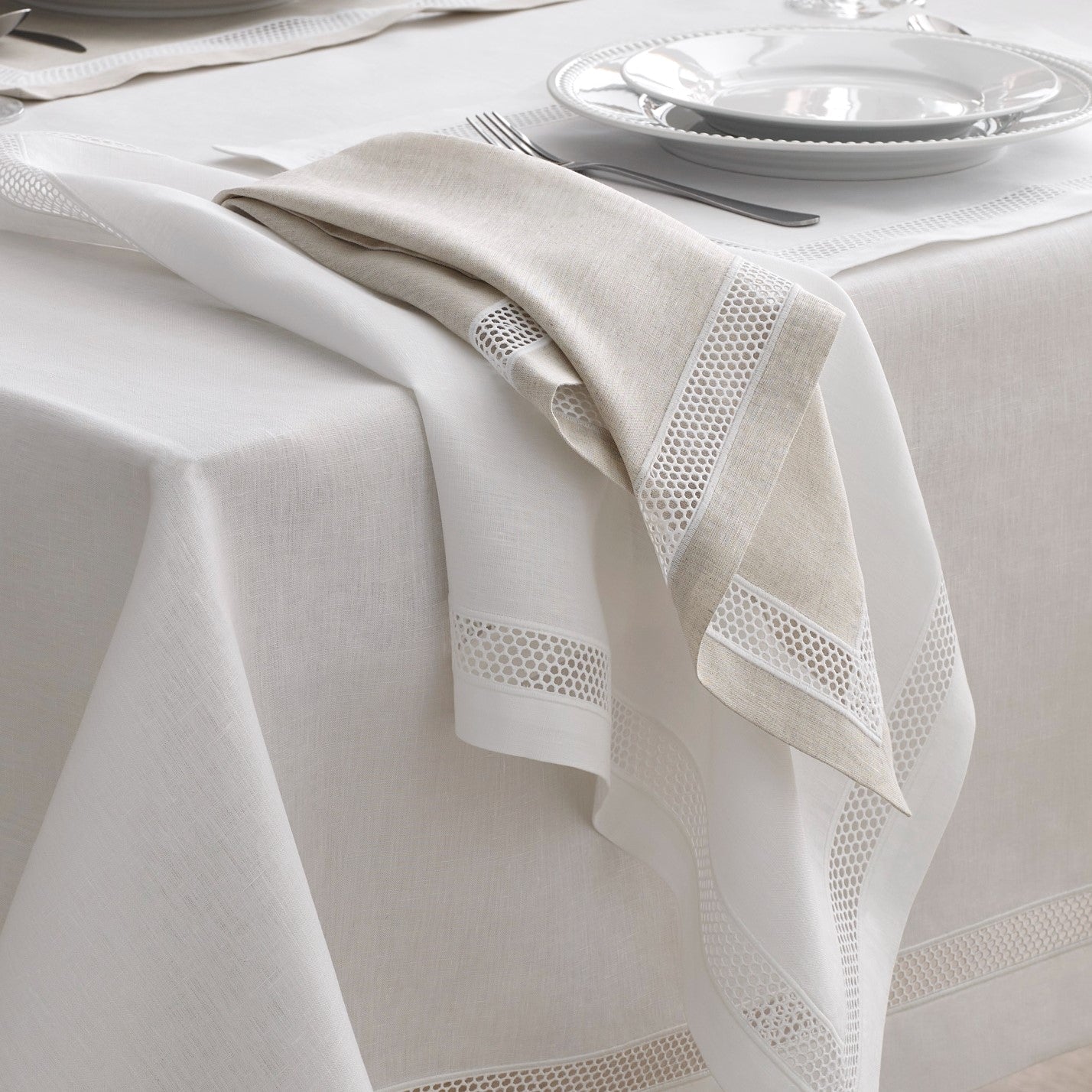 Ritz Tablecloth