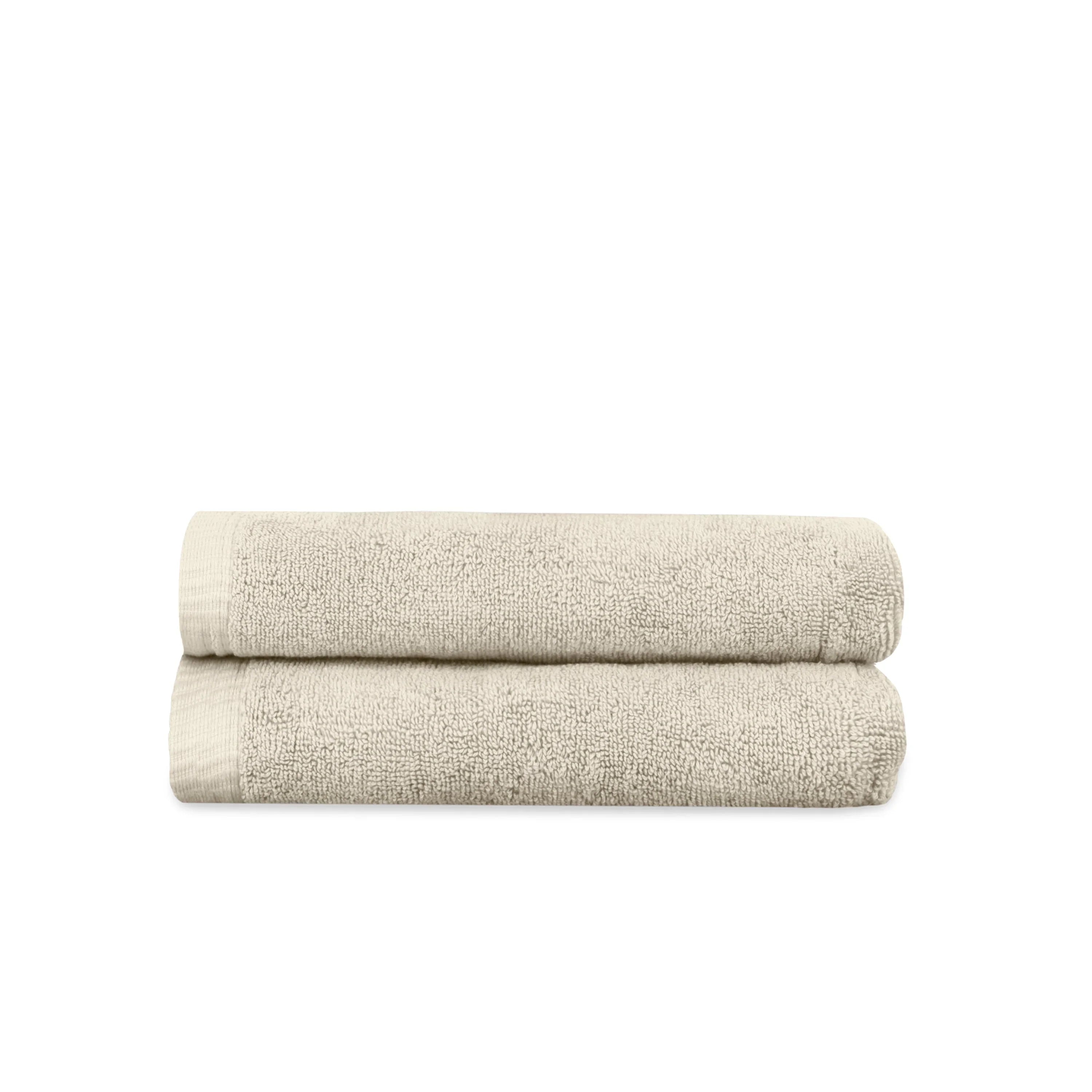 Riviera Face Towel - The Mayfair Hall