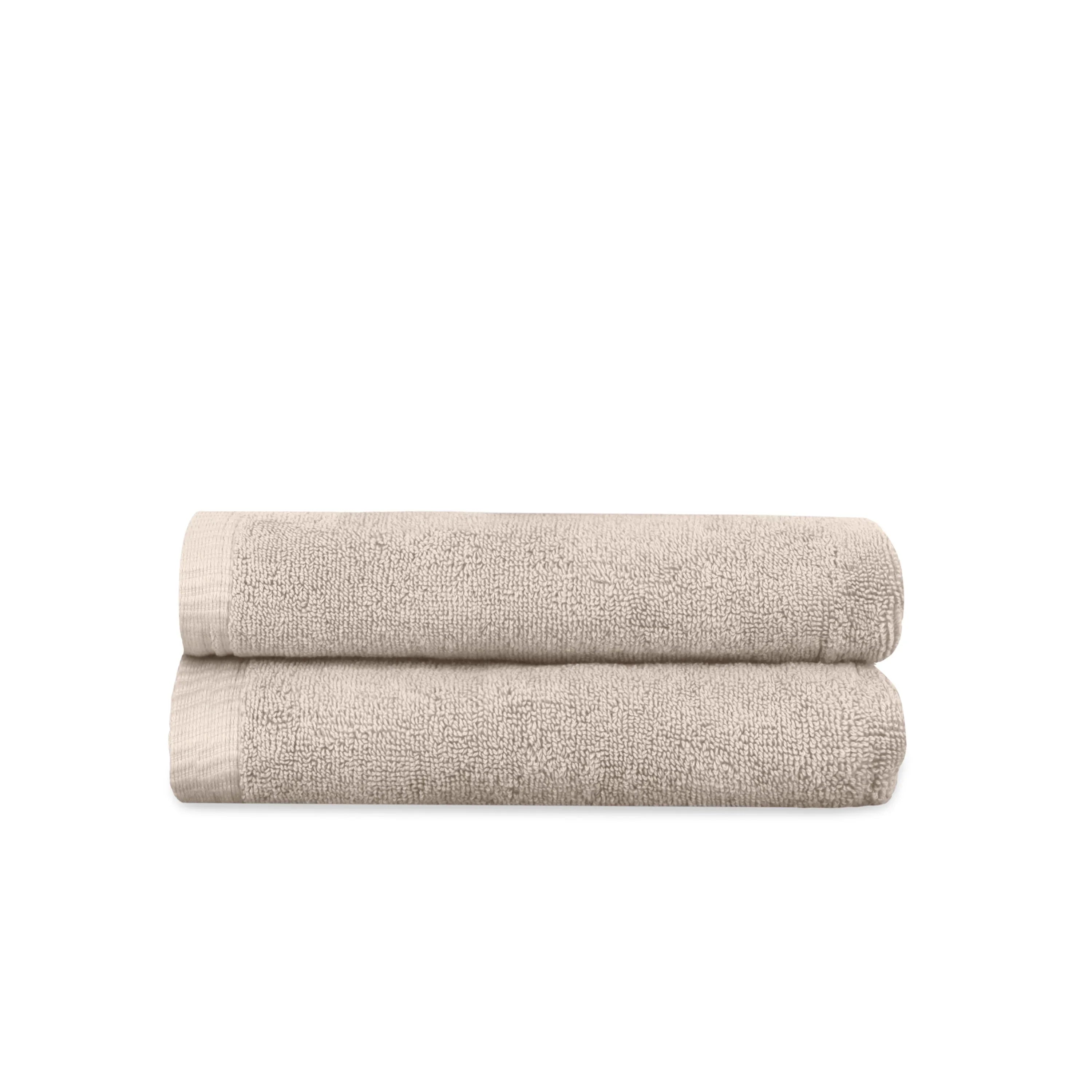 Riviera Face Towel - The Mayfair Hall