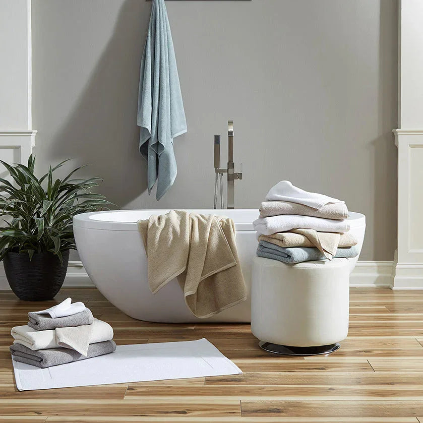 Riviera Bath Mat - The Mayfair Hall