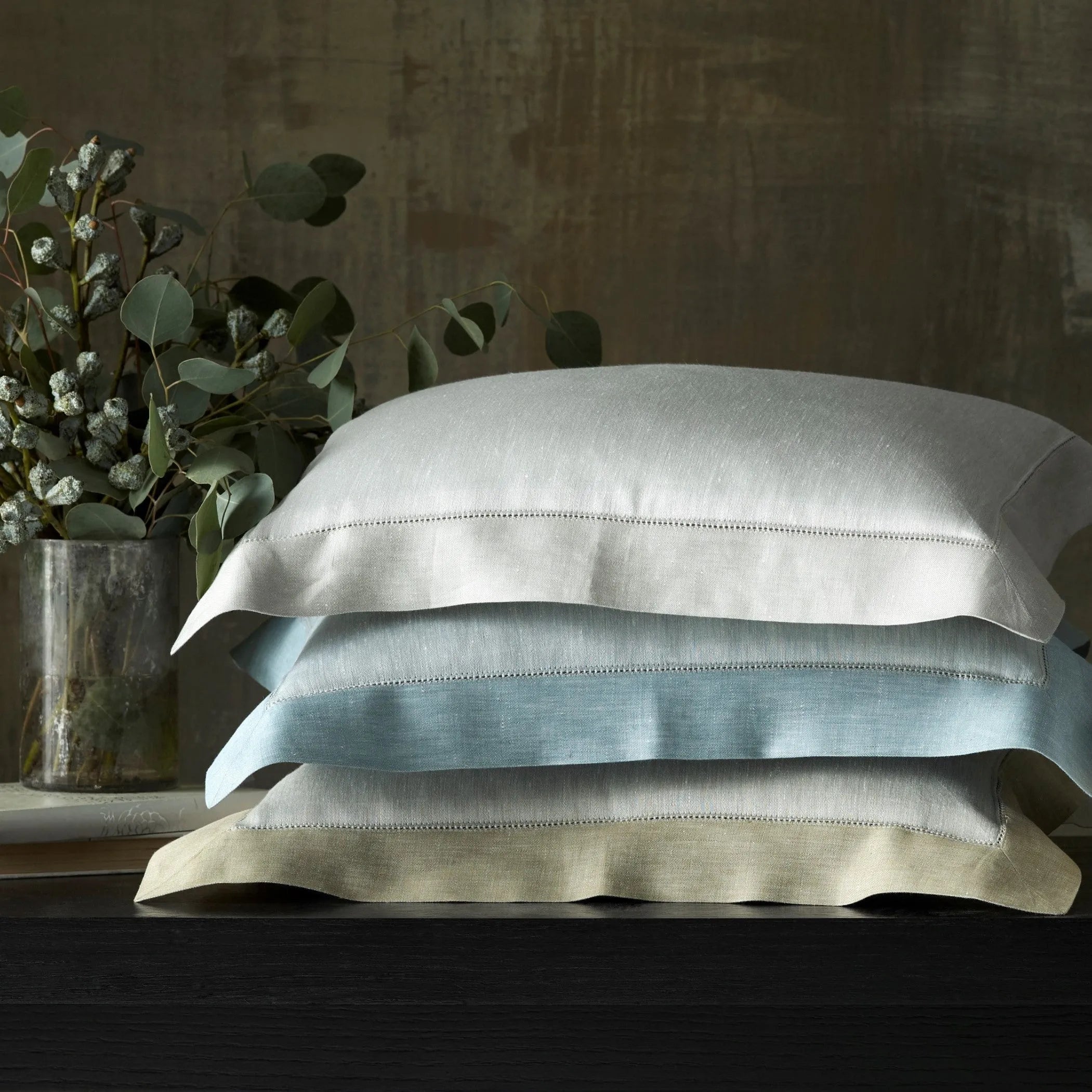 Seychelles Fitted Sheet - The Mayfair Hall