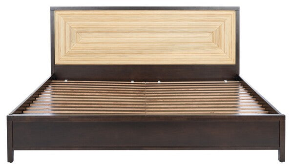 Safavieh Stassie Cane Bed