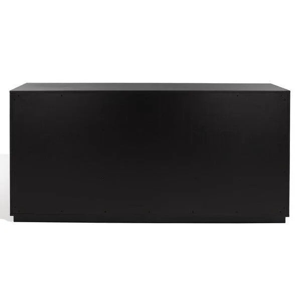 Safavieh Zeus Black 9 Drawer Dresser