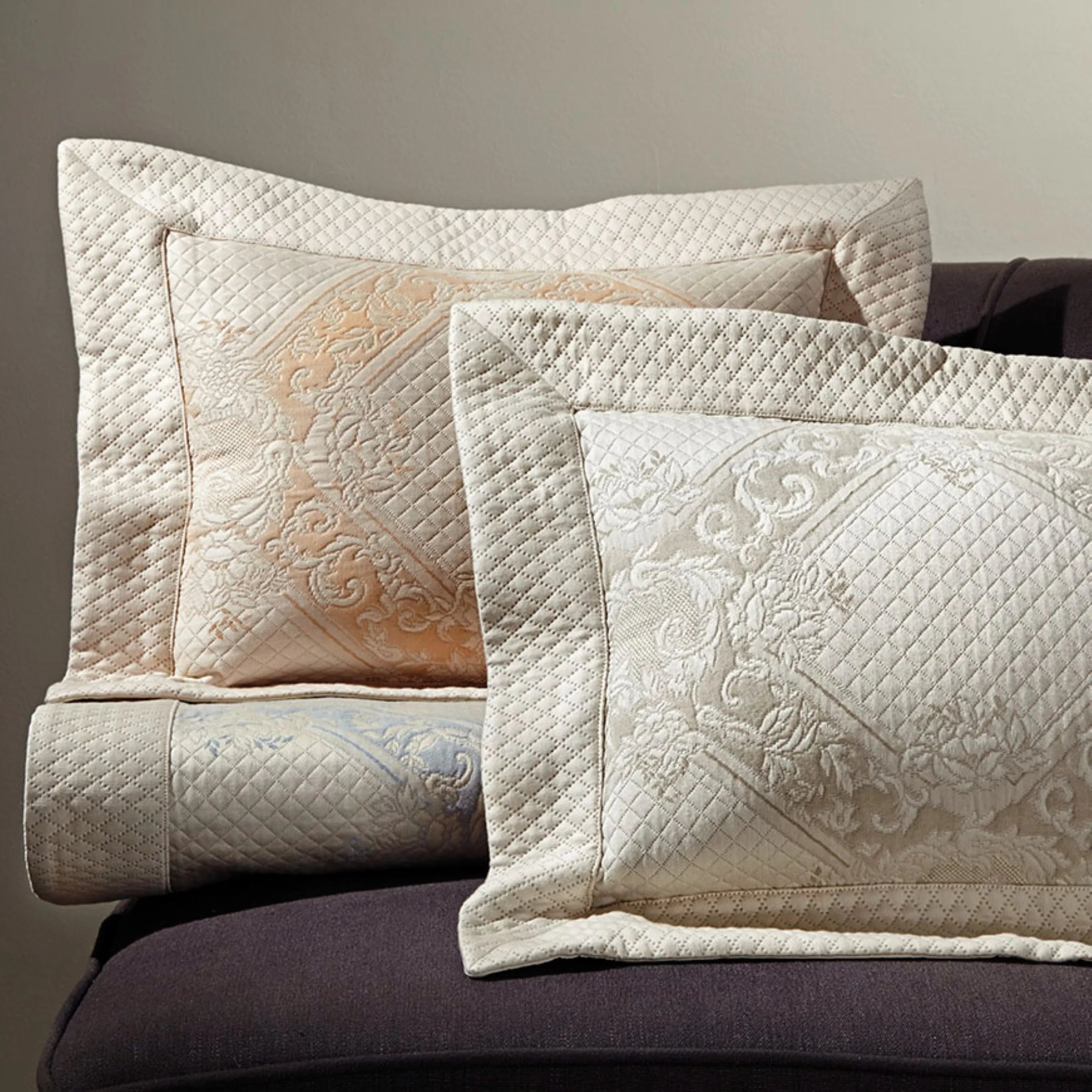 Shiraz Fabric Swatch - The Mayfair Hall