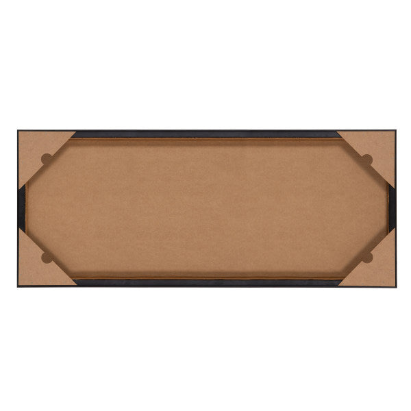 Sylvie Rest No 1 Framed Canvas by Mackenzie Nelson