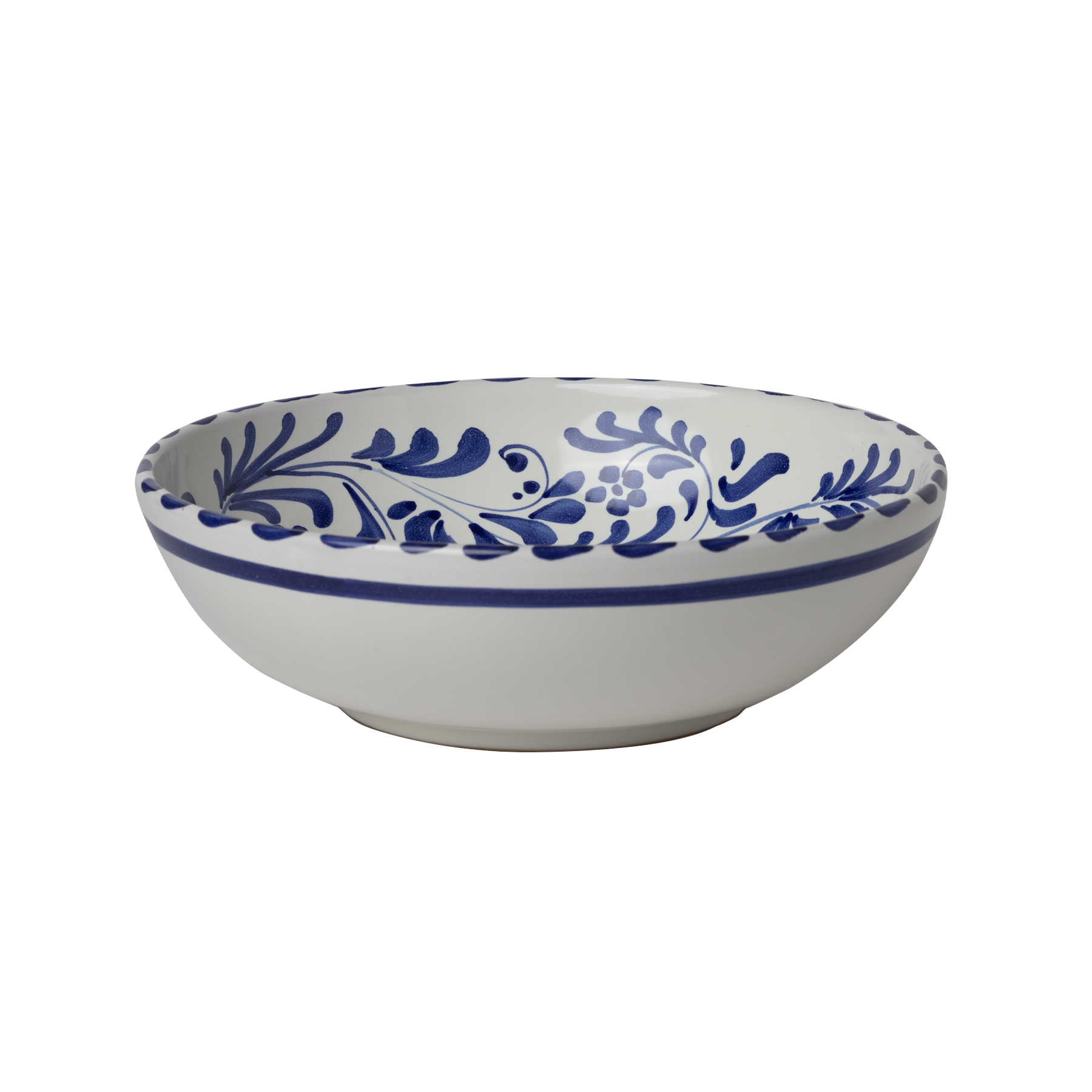 Small Serving Bowl