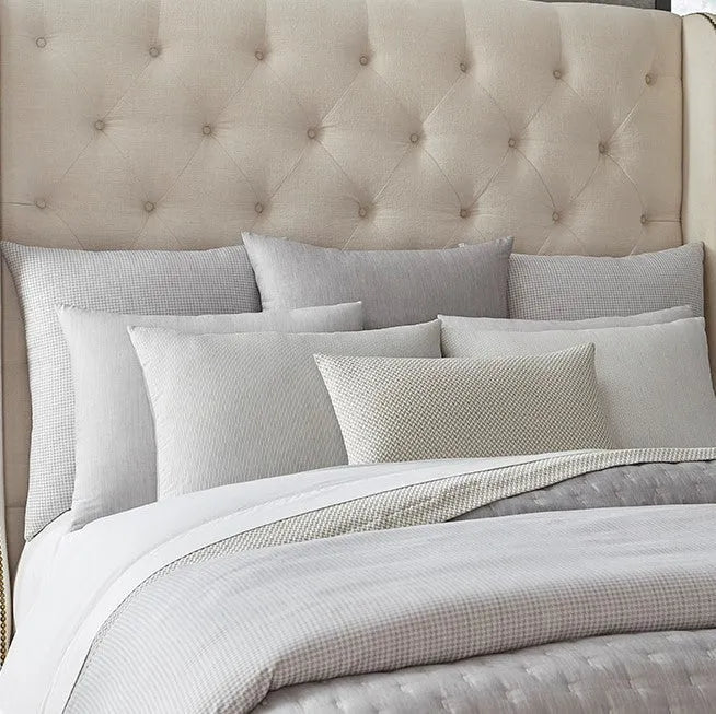 St. Moritz Fitted Sheet - The Mayfair Hall