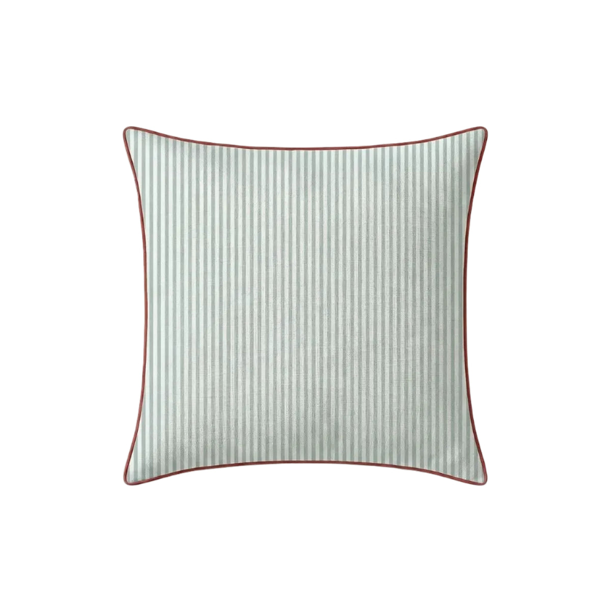 Mare Reversible Cotton Large Throw Pillow by Sunday Citizen — 22″ × 22″
