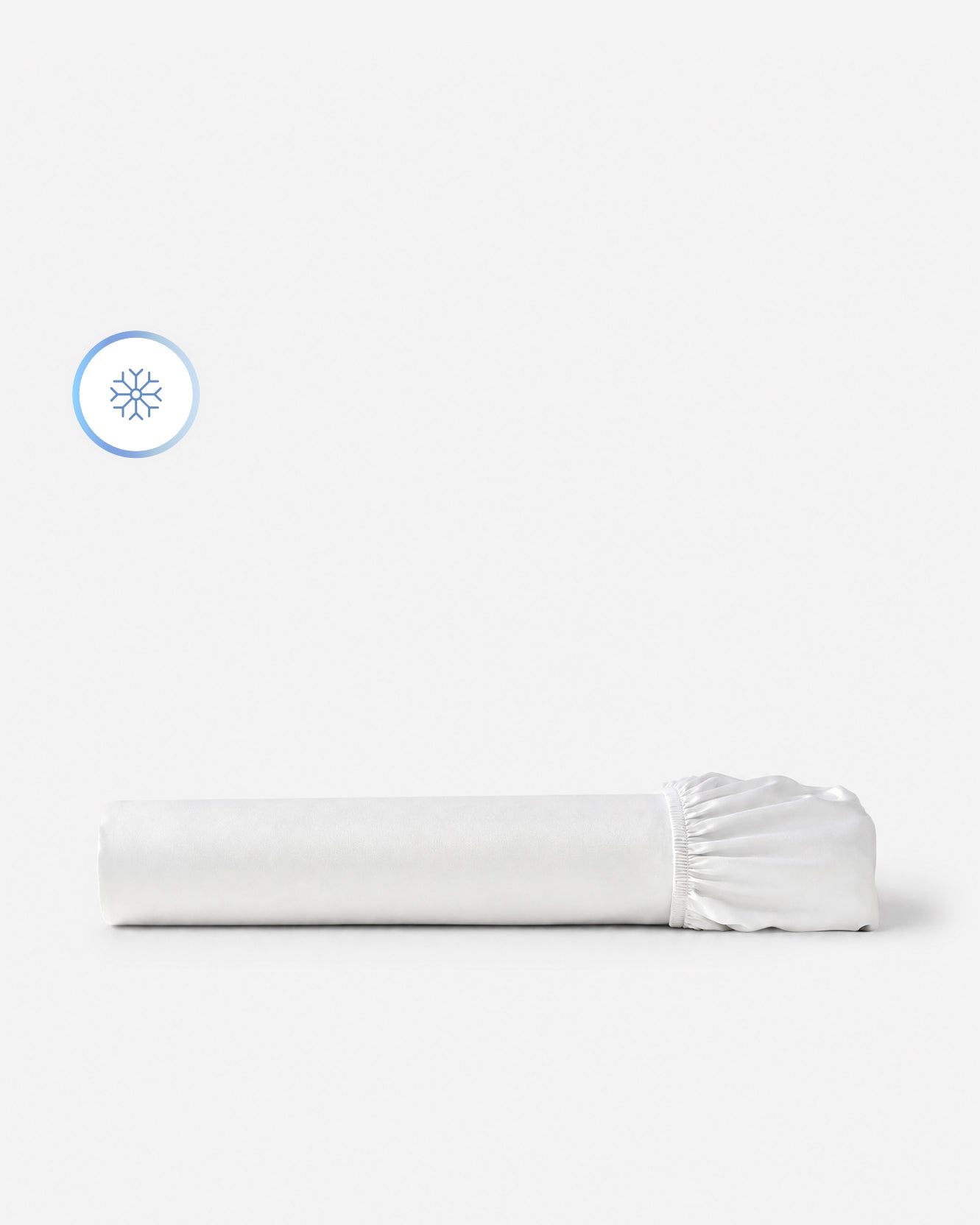 Porto Bamboo Viscose Cooling Fitted Sheet Set