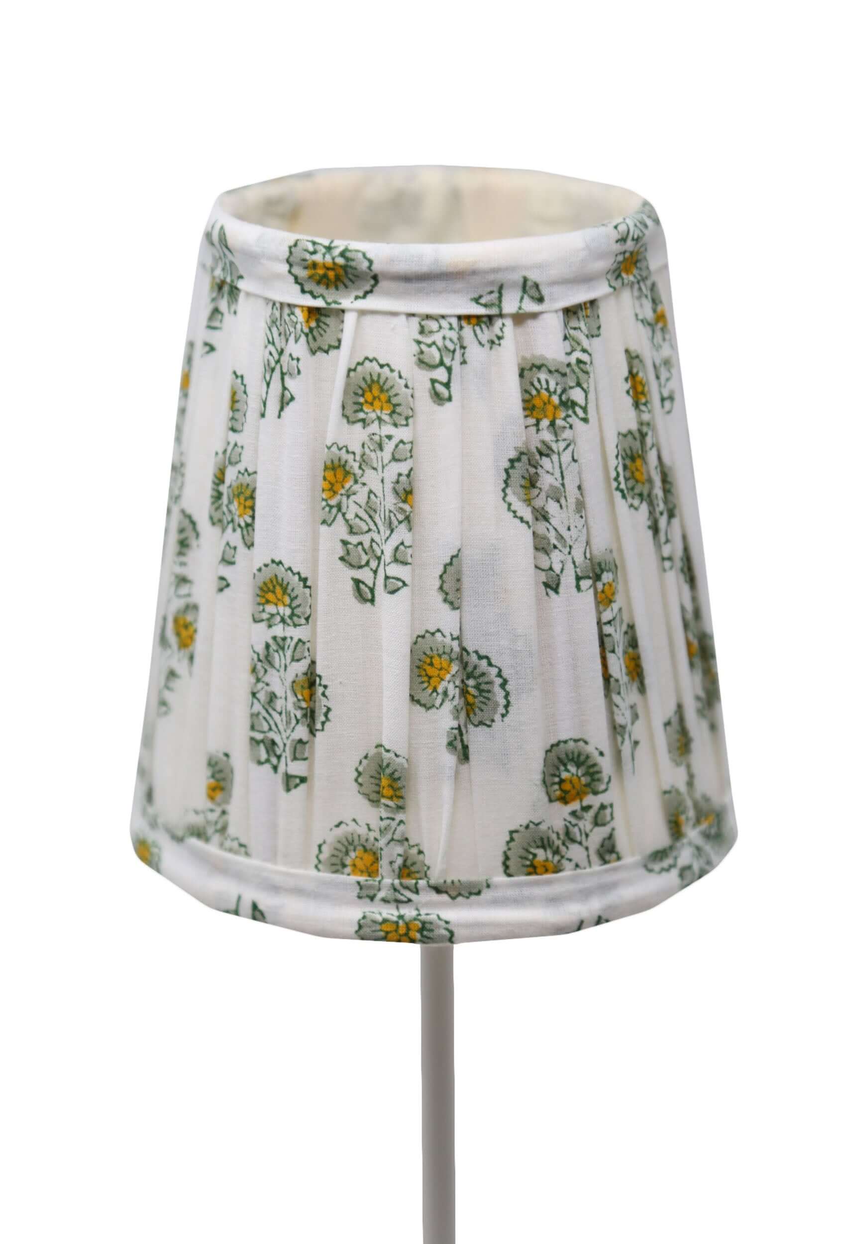 Poppy Shade for Cordless Lamps