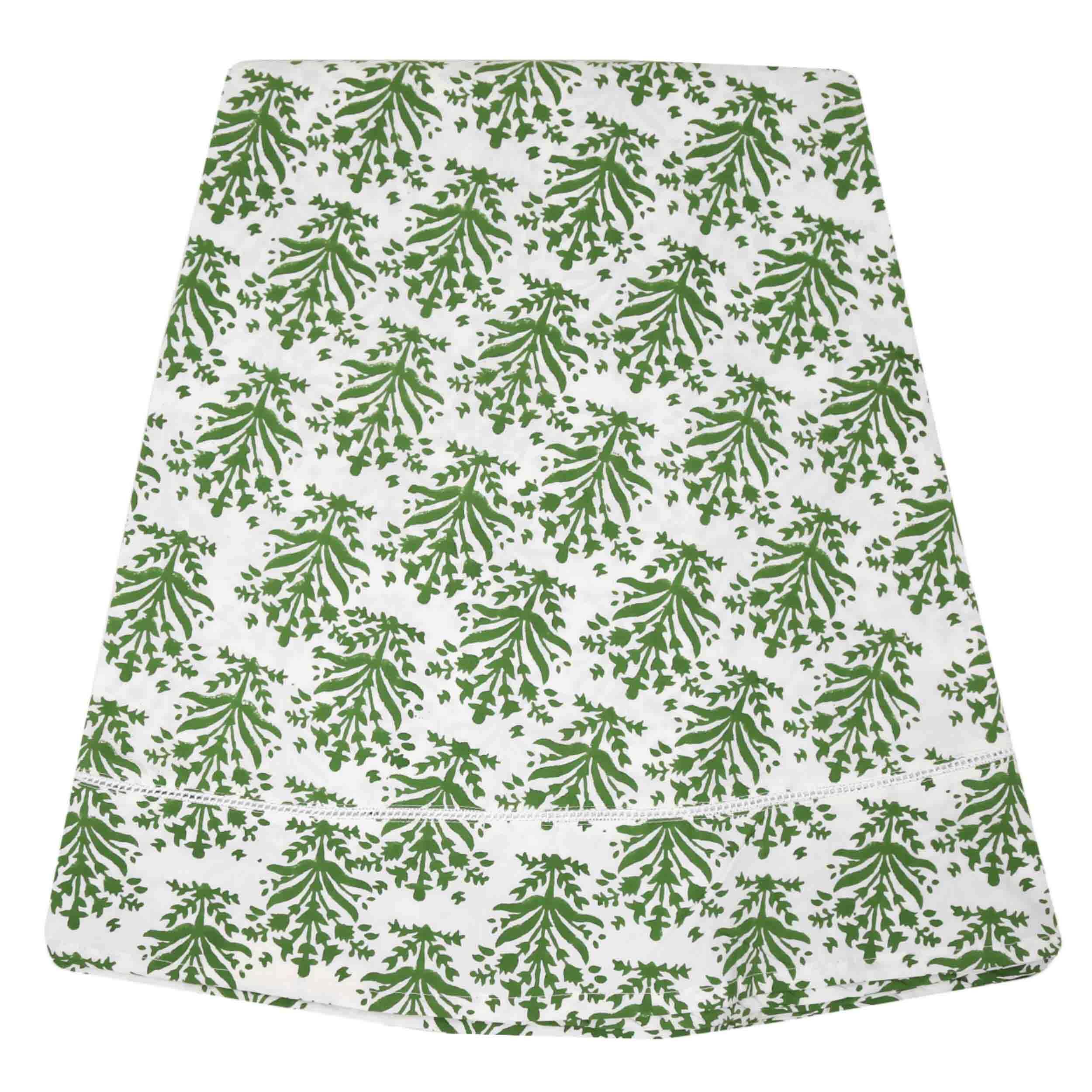 Lily of the Valley Tablecloth
