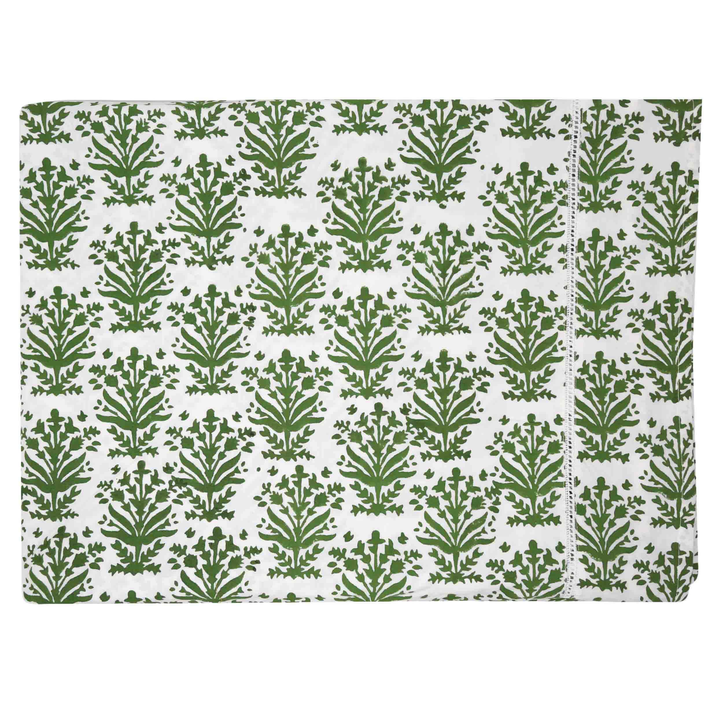 Lily of the Valley Tablecloth