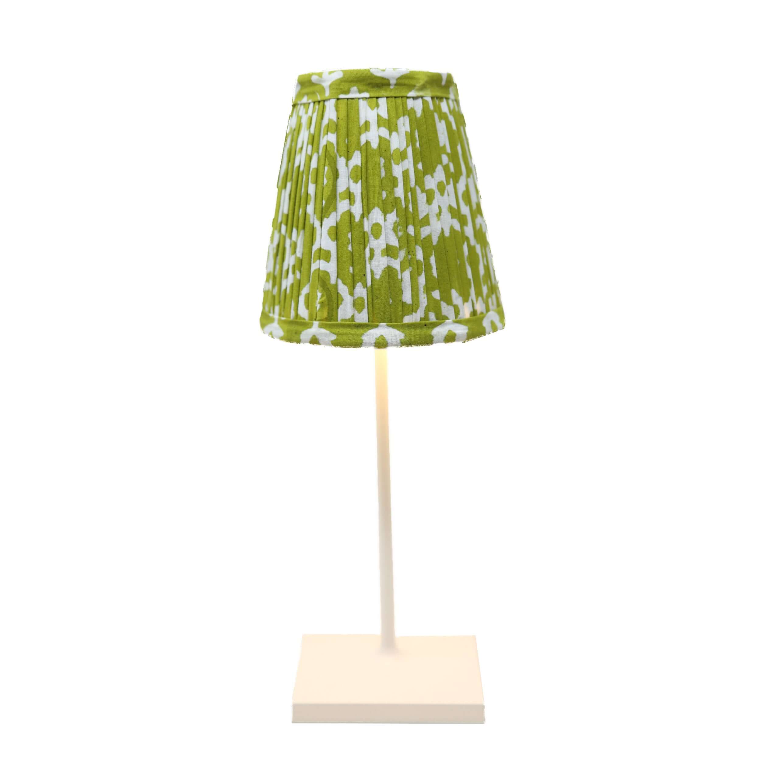 Posy Shade for Cordless Lamps