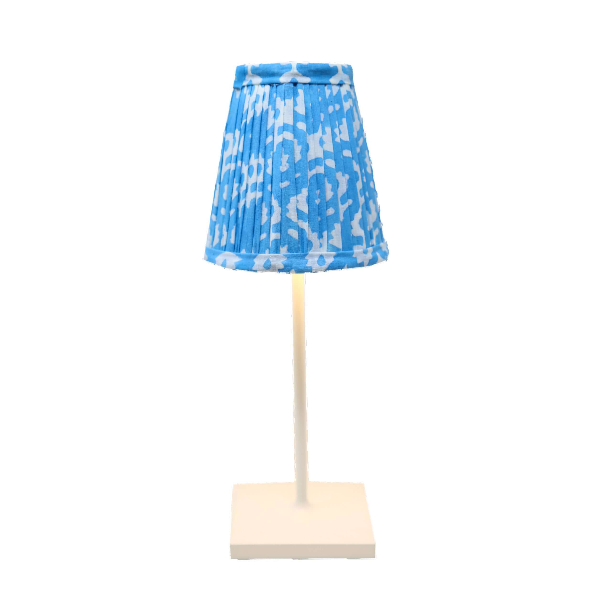 Posy Shade for Cordless Lamps