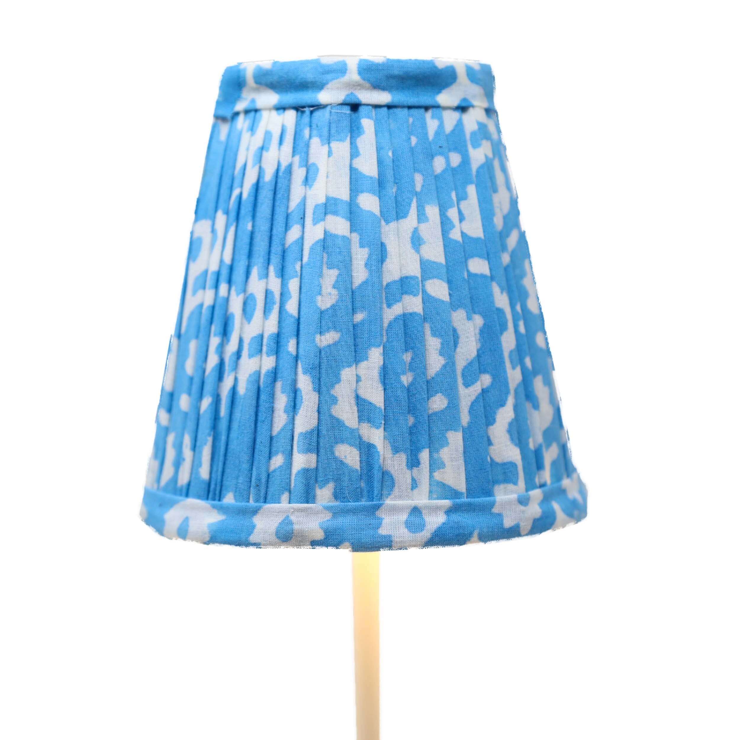 Posy Shade for Cordless Lamps