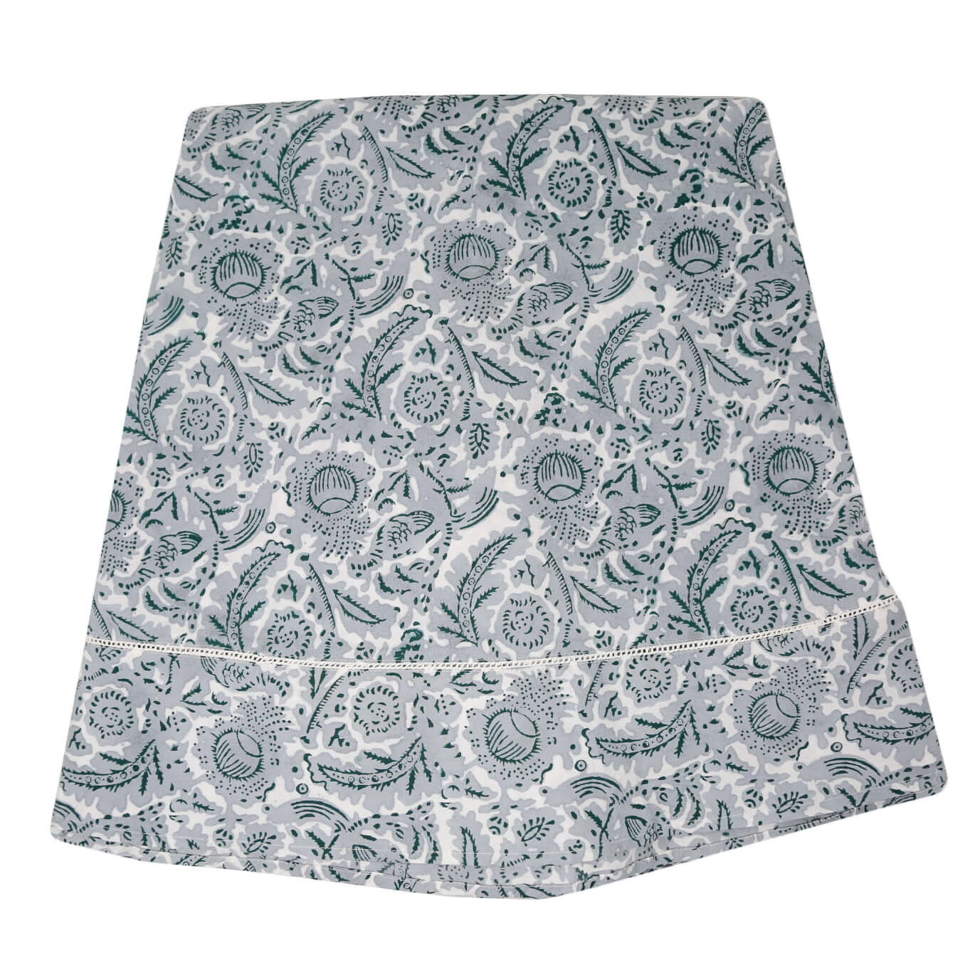 Bird of Paradise Tablecloth