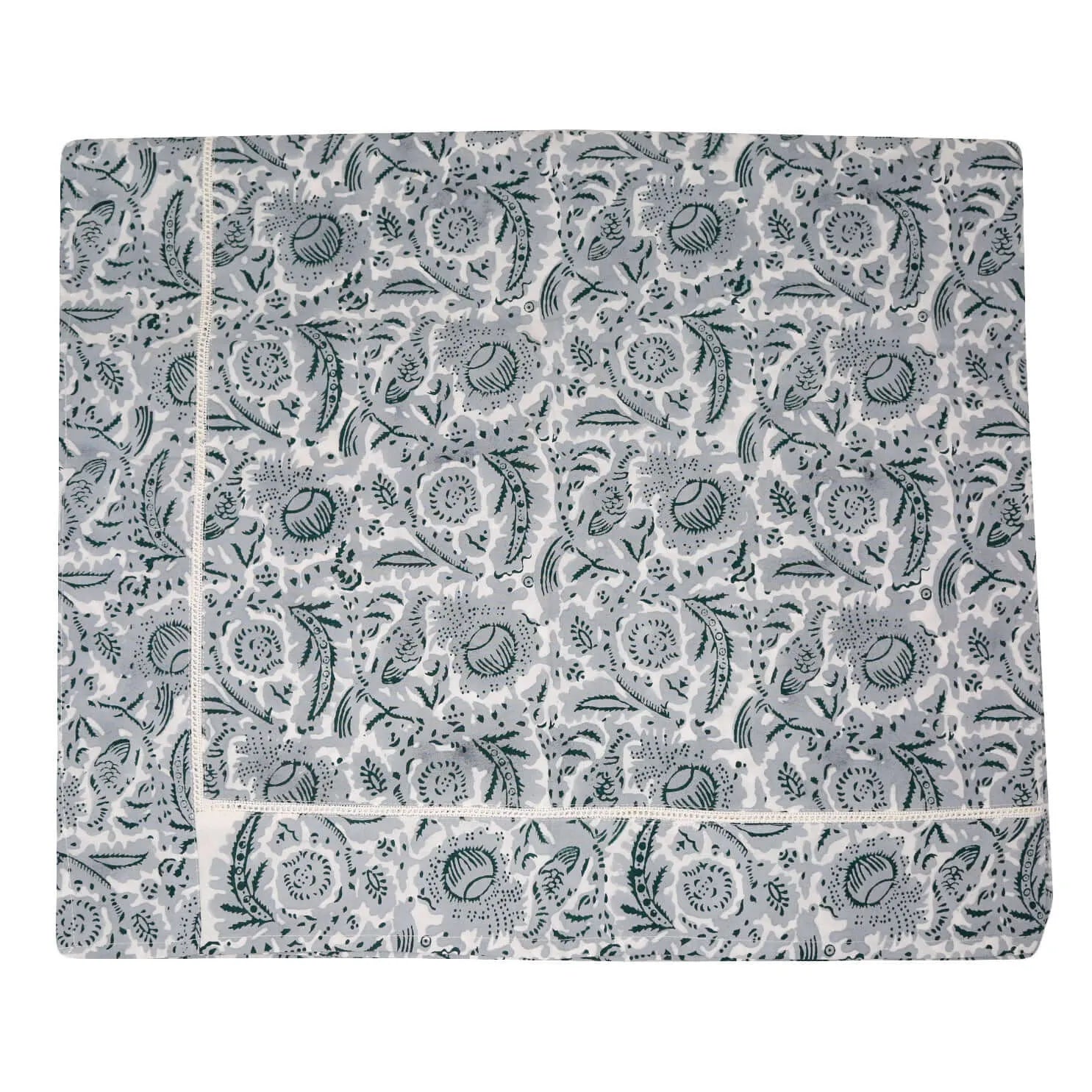 Bird of Paradise Tablecloth - The Mayfair Hall