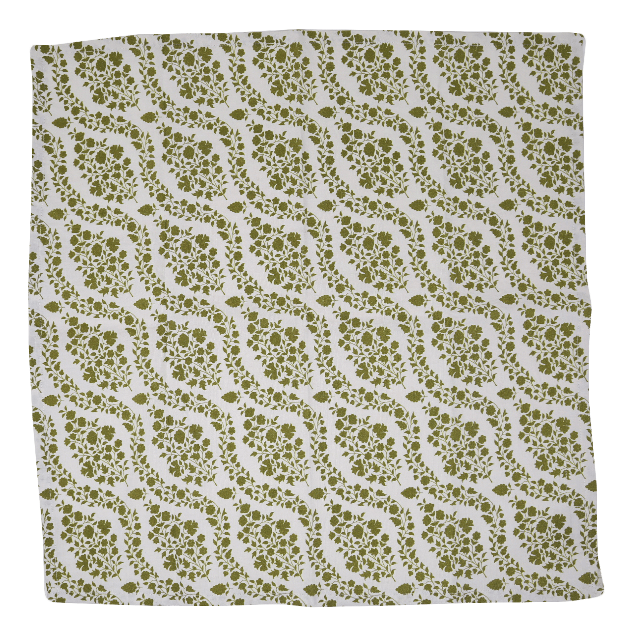 Wisteria Linen Napkins, Set of 4