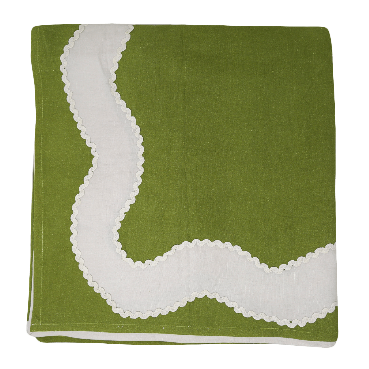 Saint-Rémy Linen Tablecloth