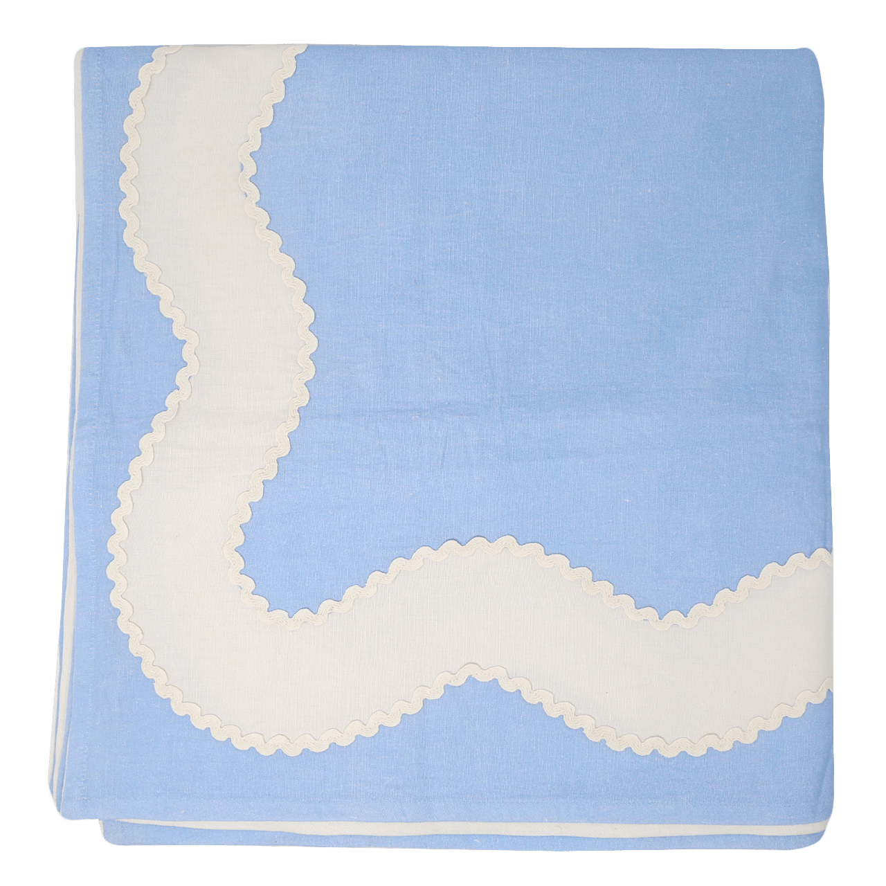 Saint-Rémy Linen Tablecloth