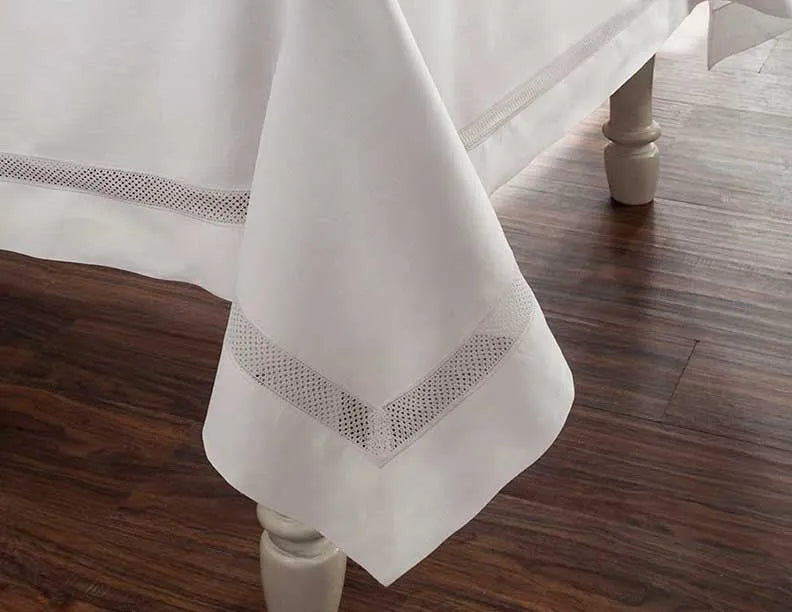 Morocco Tablecloth - The Mayfair Hall