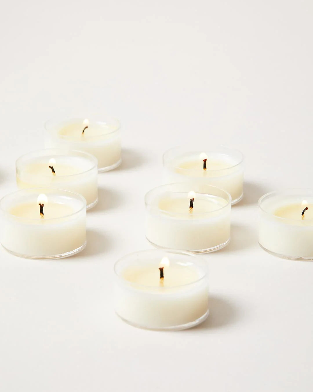 Tealight Candle - Set of 9
