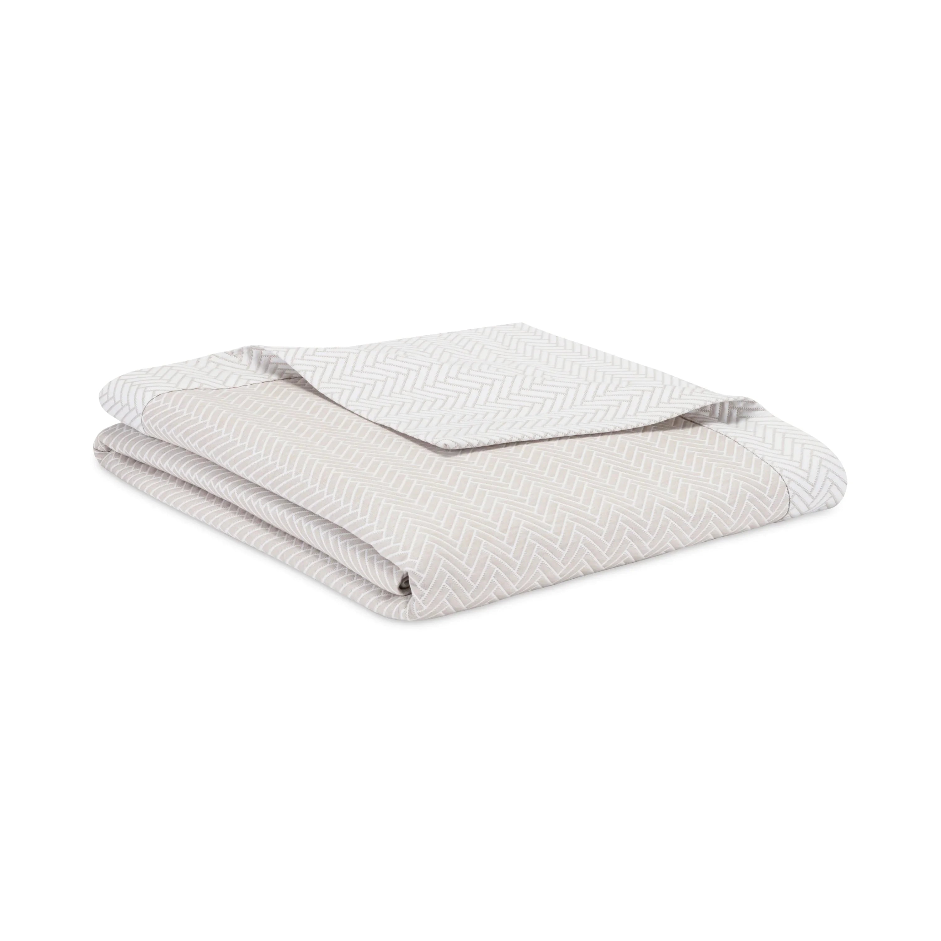 Thatcher Coverlet - The Mayfair Hall