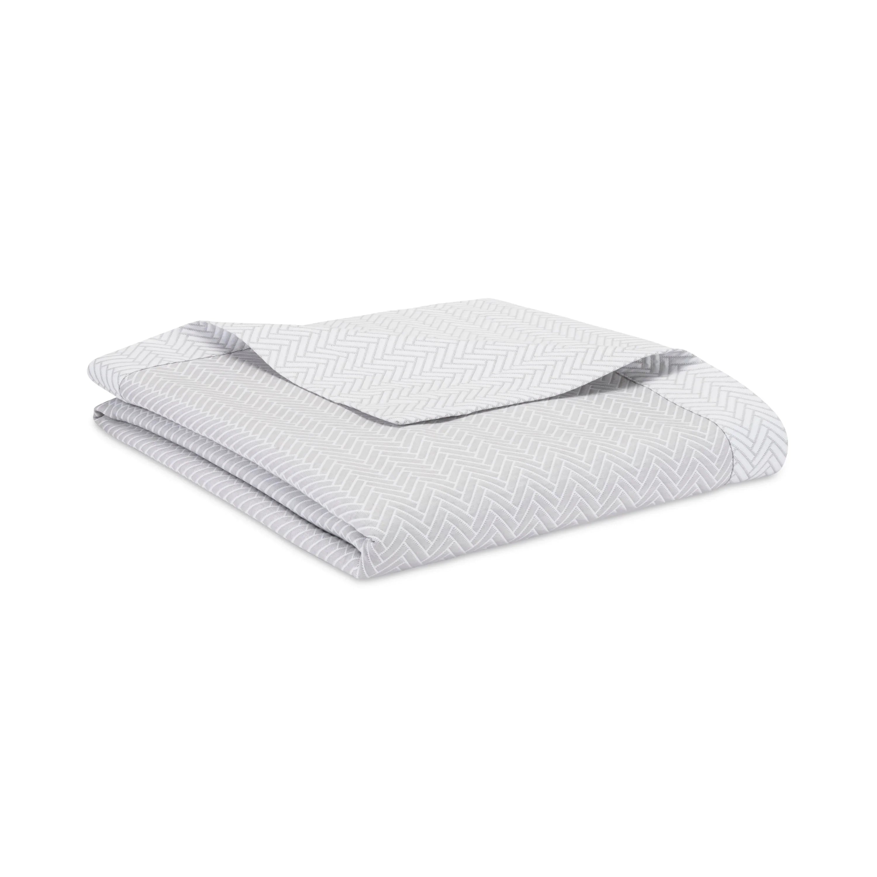 Thatcher Coverlet - The Mayfair Hall