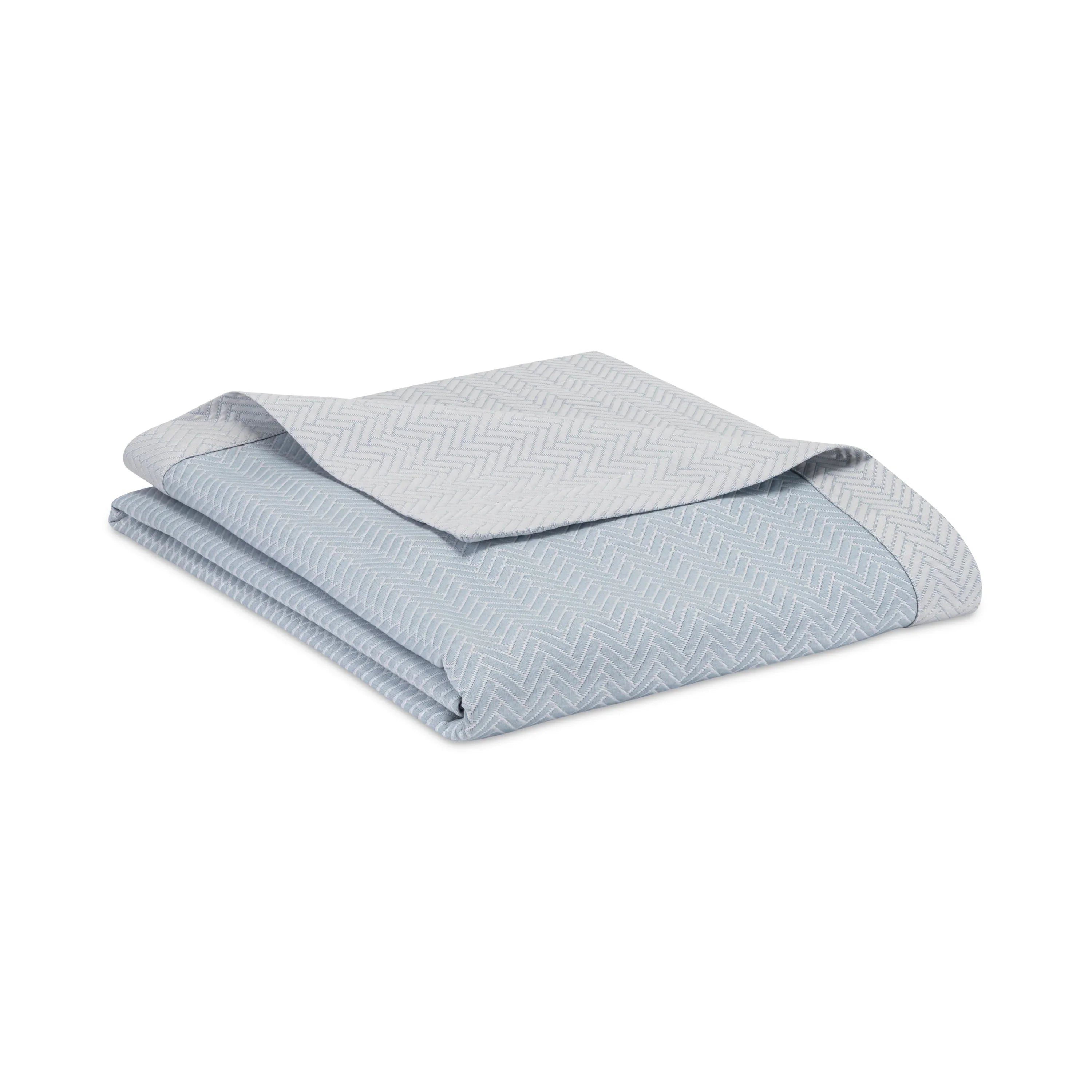 Thatcher Coverlet - The Mayfair Hall