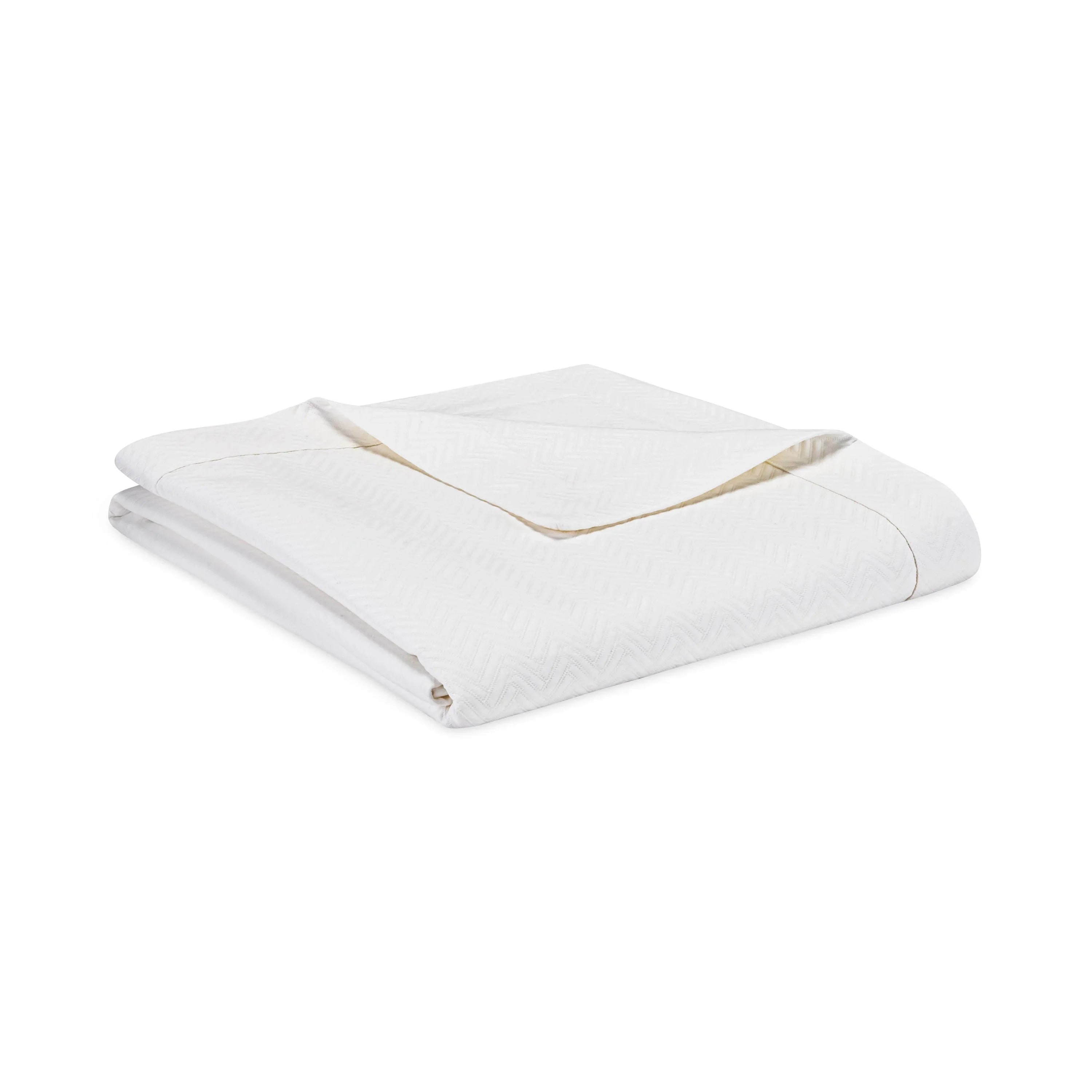 Thatcher Coverlet - The Mayfair Hall