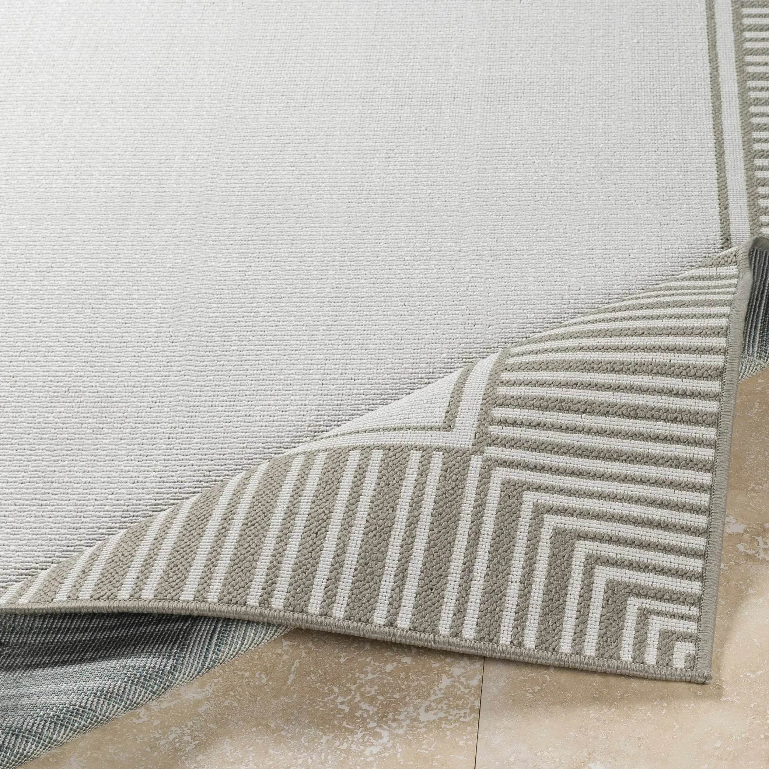 Tickfaw Area Rug - Clearance - The Mayfair Hall