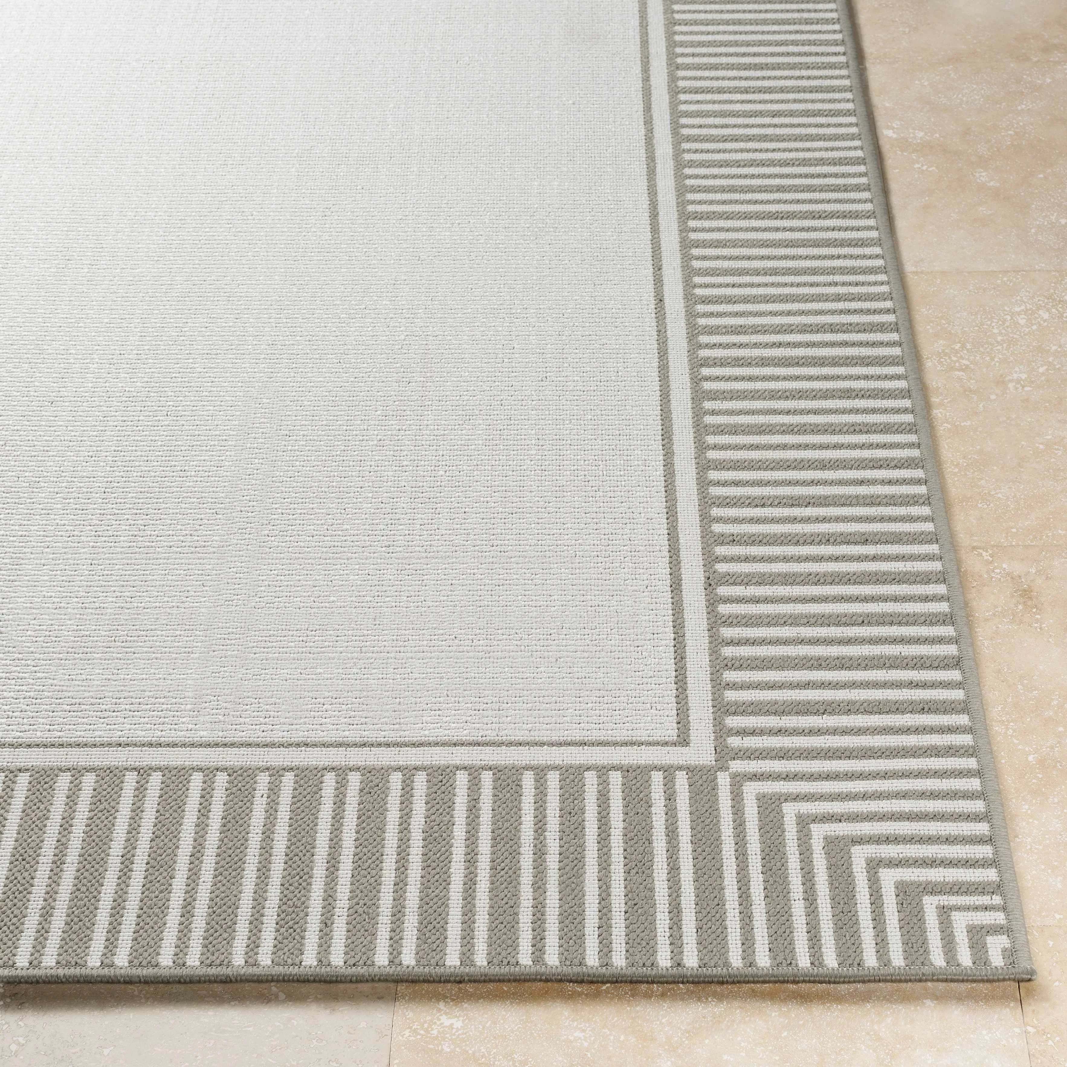 Tickfaw Area Rug - Clearance - The Mayfair Hall