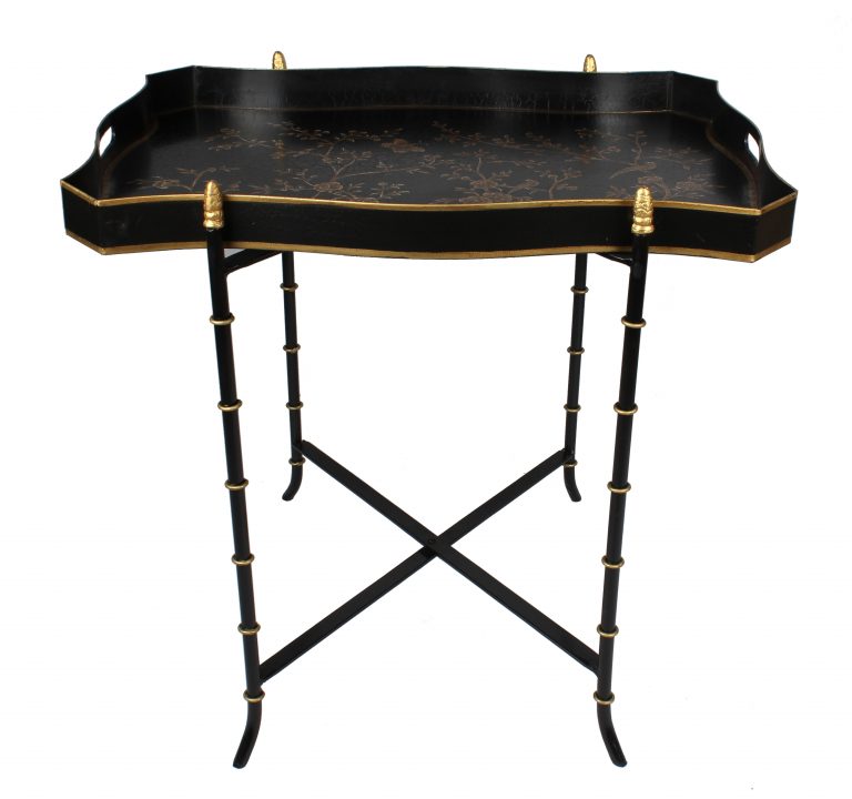 The Enchanted Home Tray Table - Thumbnail 2