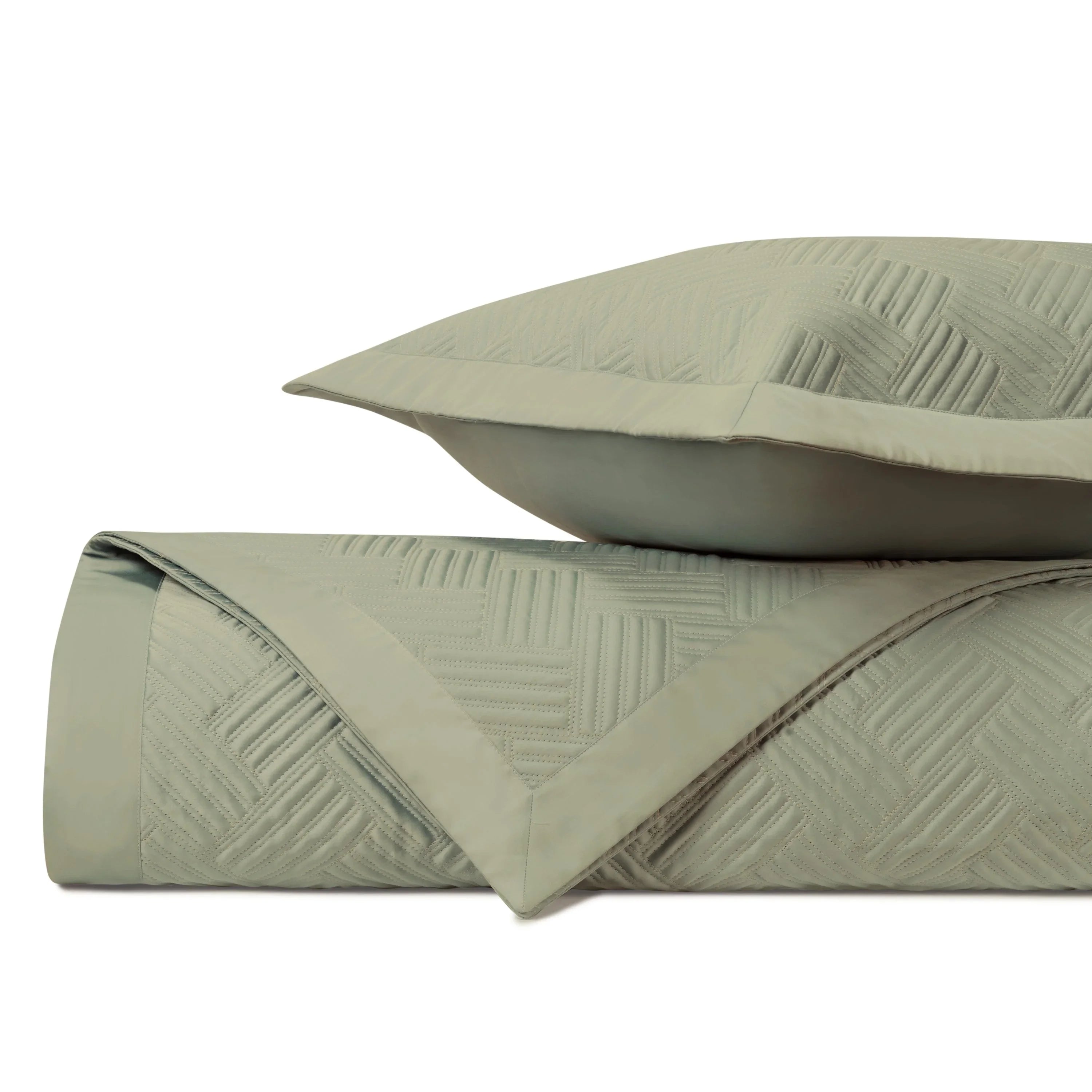Twilight Quilted Swatch - The Mayfair Hall
