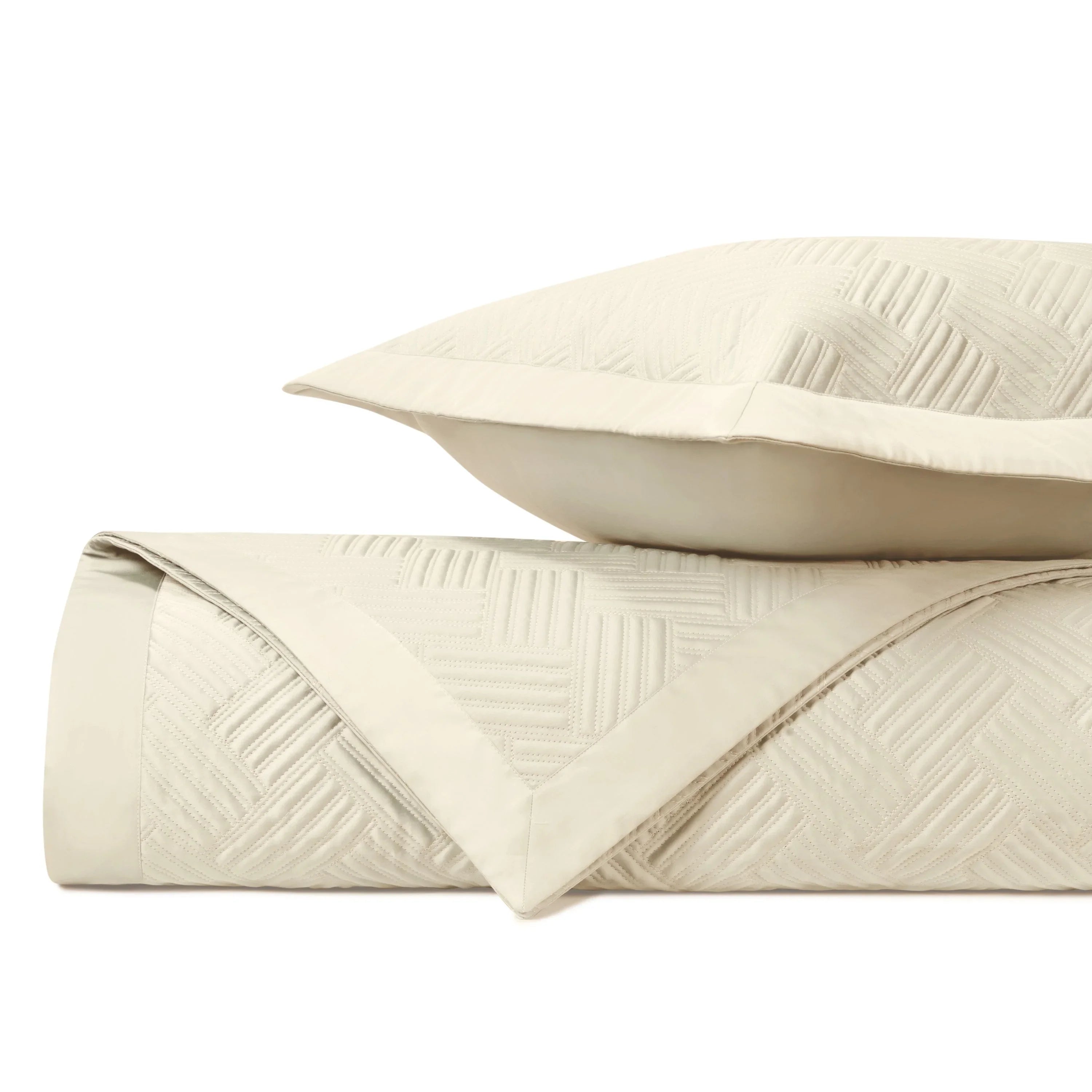 Twilight Quilted Swatch - The Mayfair Hall